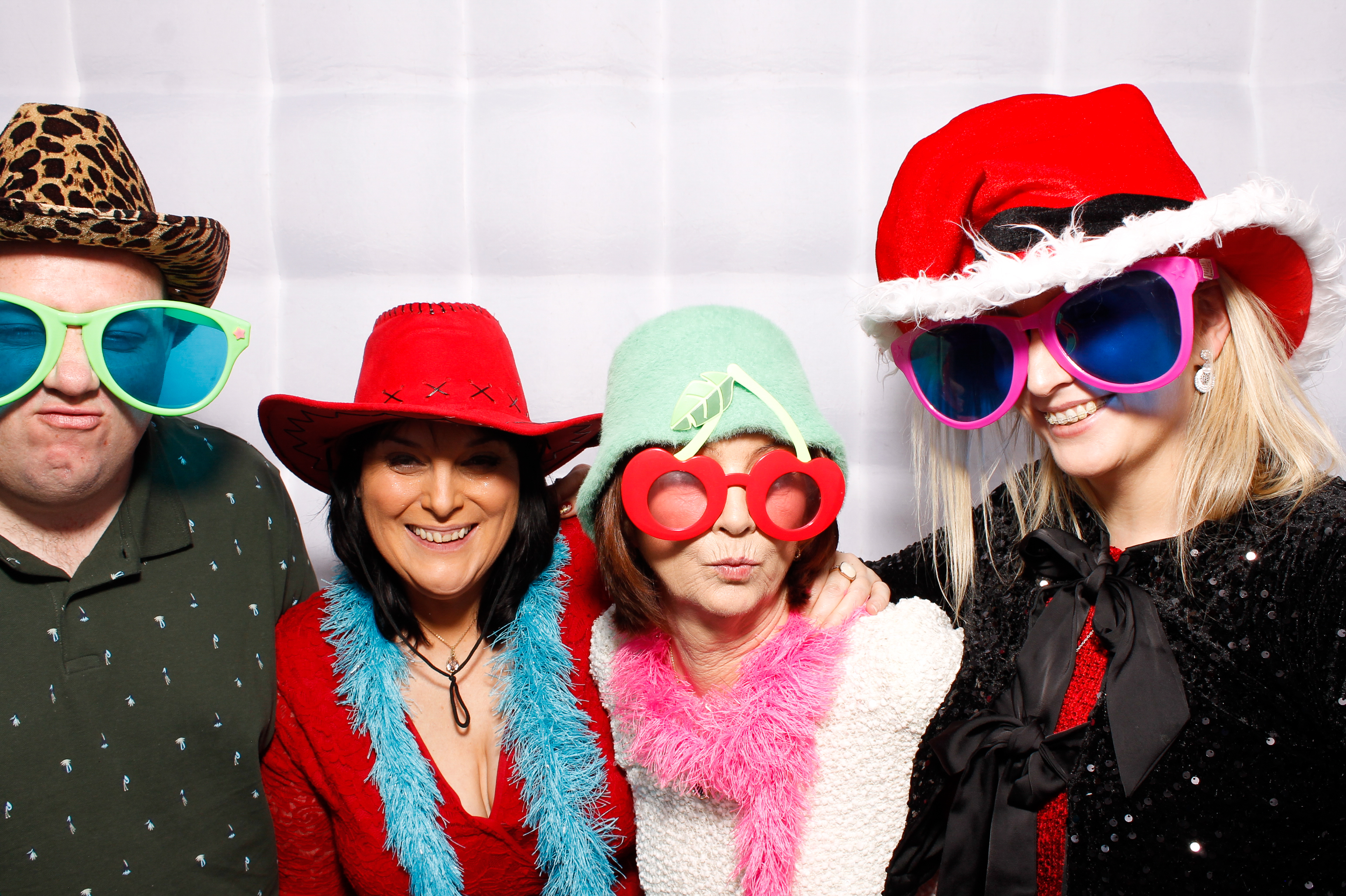 Rory Travels Christmas Party 2024 | View more photos from the event at gallery.snapmagic.ie/u/SnapMagic/Rory-Travels-Christmas-Party-2024