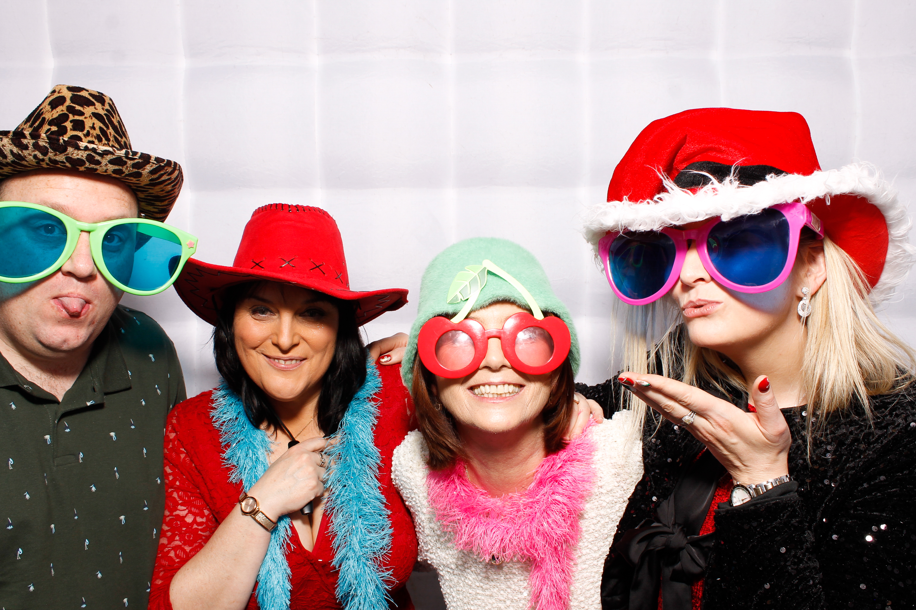 Rory Travels Christmas Party 2024 | View more photos from the event at gallery.snapmagic.ie/u/SnapMagic/Rory-Travels-Christmas-Party-2024