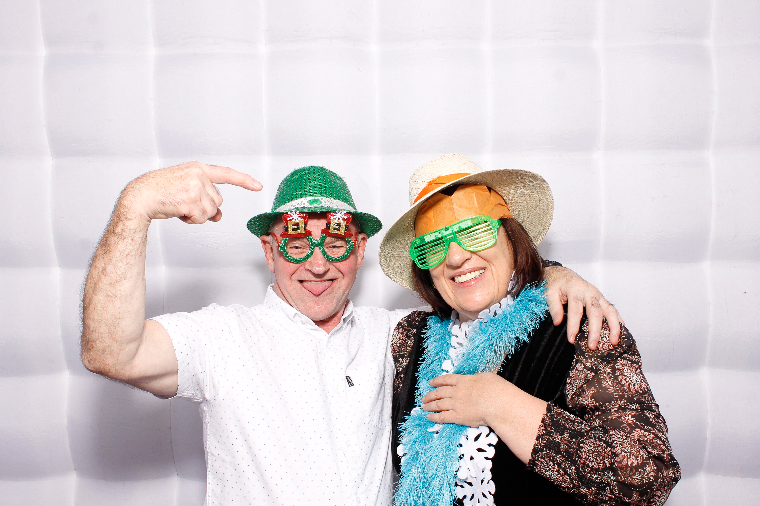 Rory Travels Christmas Party 2024 | View more photos from the event at gallery.snapmagic.ie/u/SnapMagic/Rory-Travels-Christmas-Party-2024