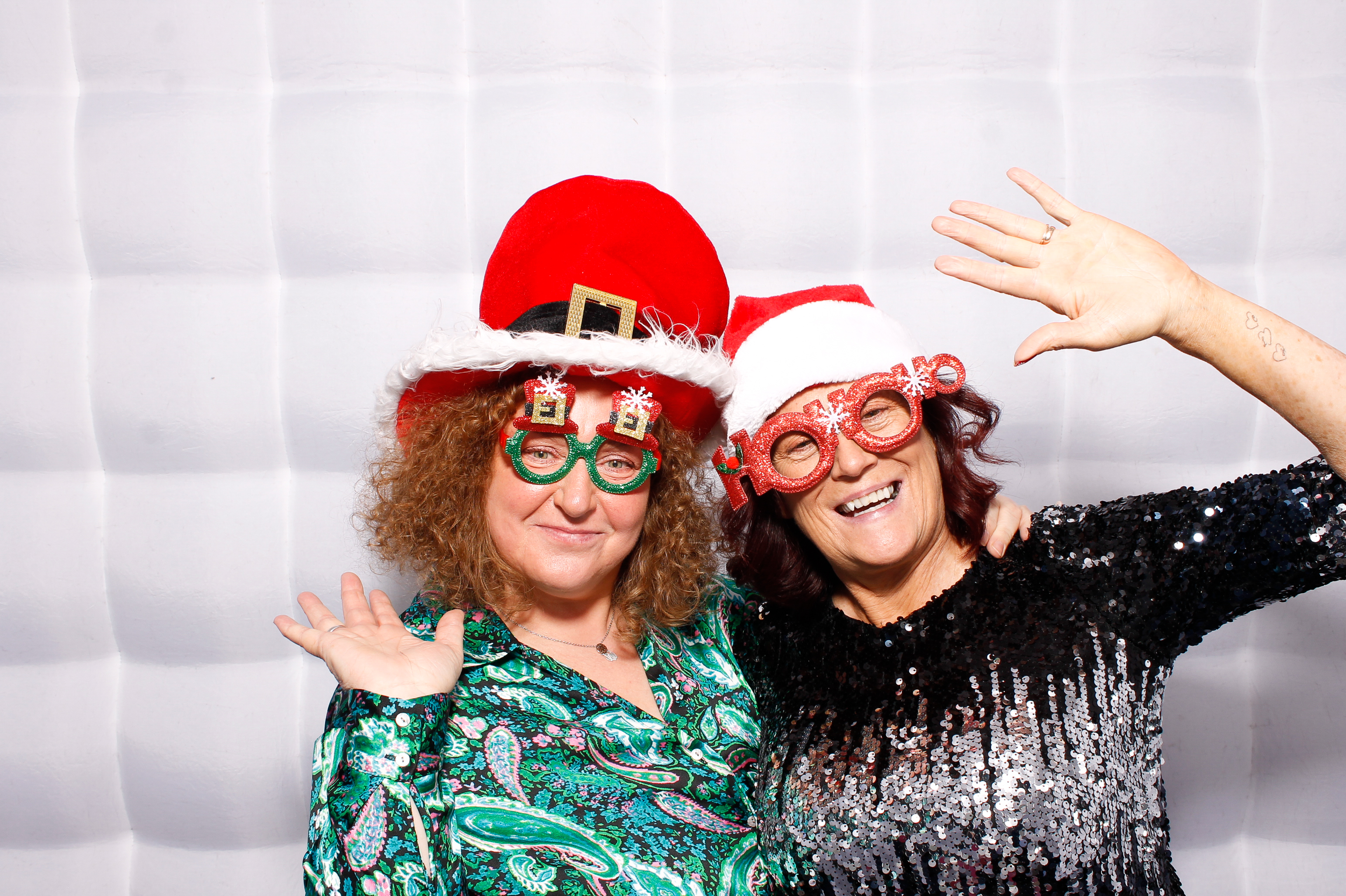 Rory Travels Christmas Party 2024 | View more photos from the event at gallery.snapmagic.ie/u/SnapMagic/Rory-Travels-Christmas-Party-2024