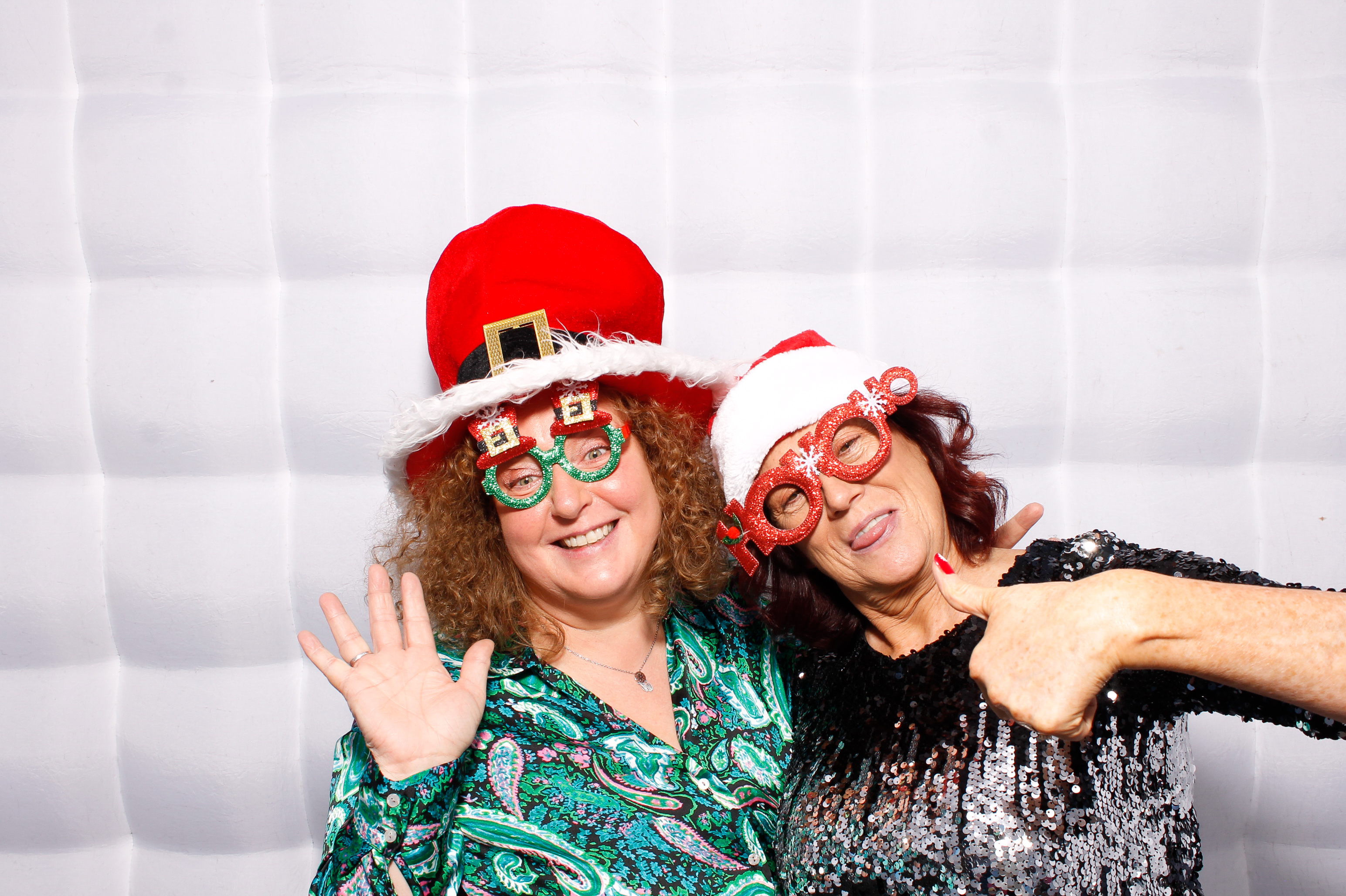 Rory Travels Christmas Party 2024 | View more photos from the event at gallery.snapmagic.ie/u/SnapMagic/Rory-Travels-Christmas-Party-2024