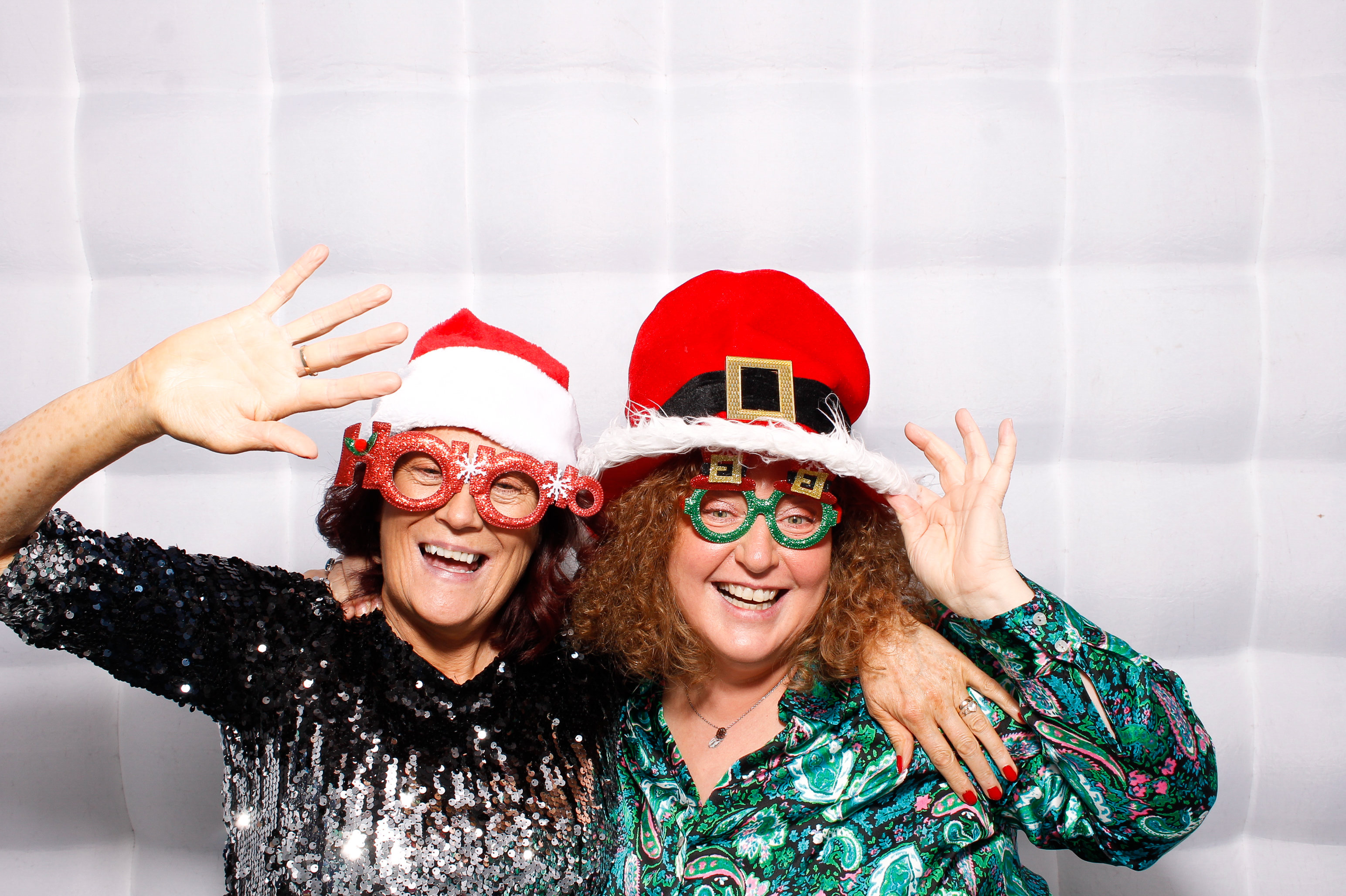 Rory Travels Christmas Party 2024 | View more photos from the event at gallery.snapmagic.ie/u/SnapMagic/Rory-Travels-Christmas-Party-2024