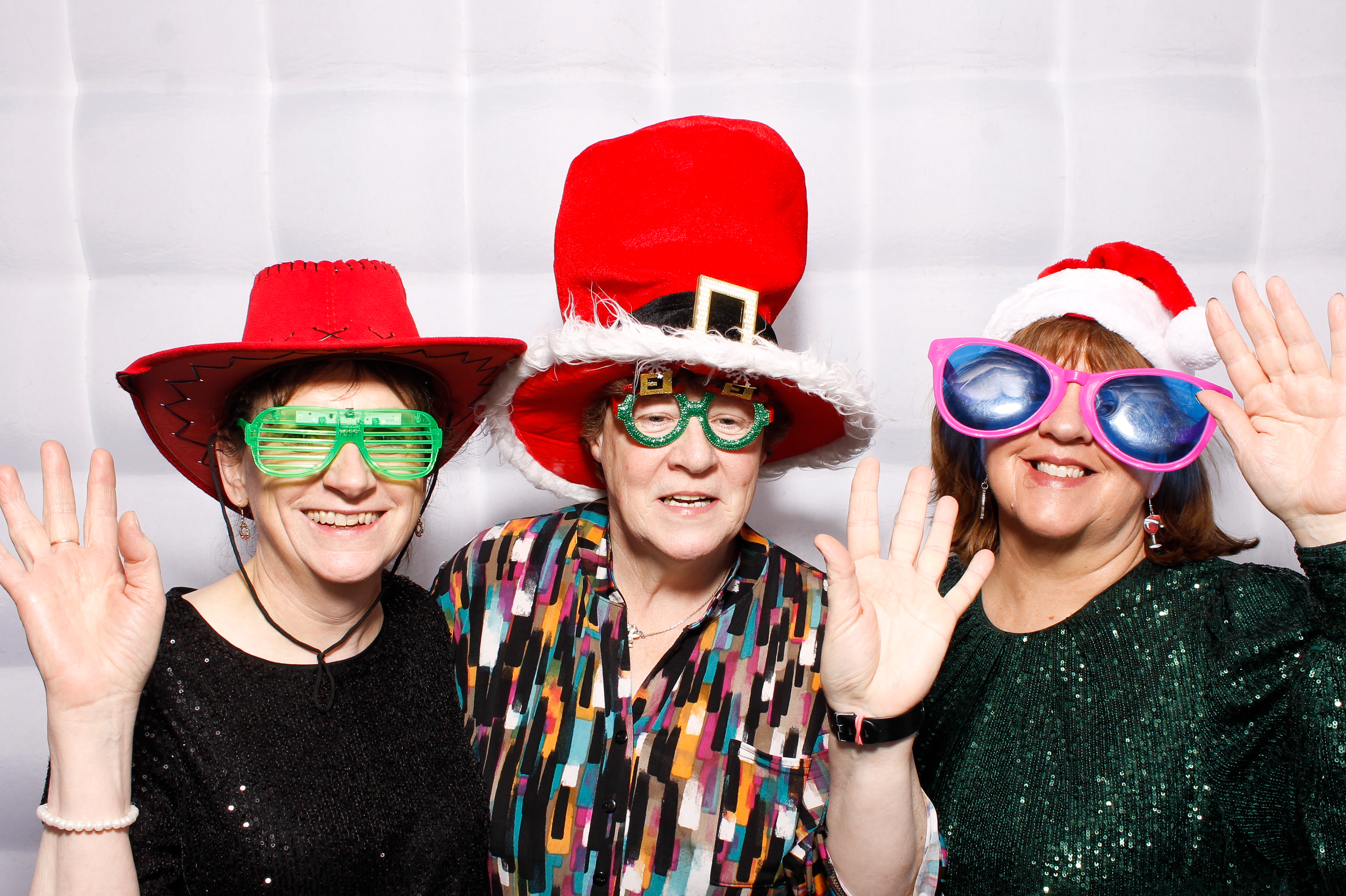 Rory Travels Christmas Party 2024 | View more photos from the event at gallery.snapmagic.ie/u/SnapMagic/Rory-Travels-Christmas-Party-2024