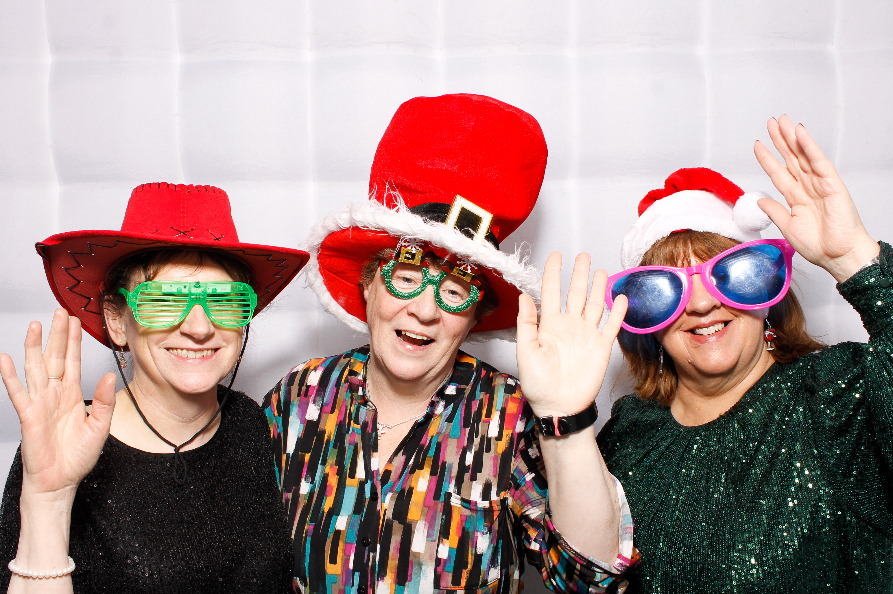 Rory Travels Christmas Party 2024 | View more photos from the event at gallery.snapmagic.ie/u/SnapMagic/Rory-Travels-Christmas-Party-2024