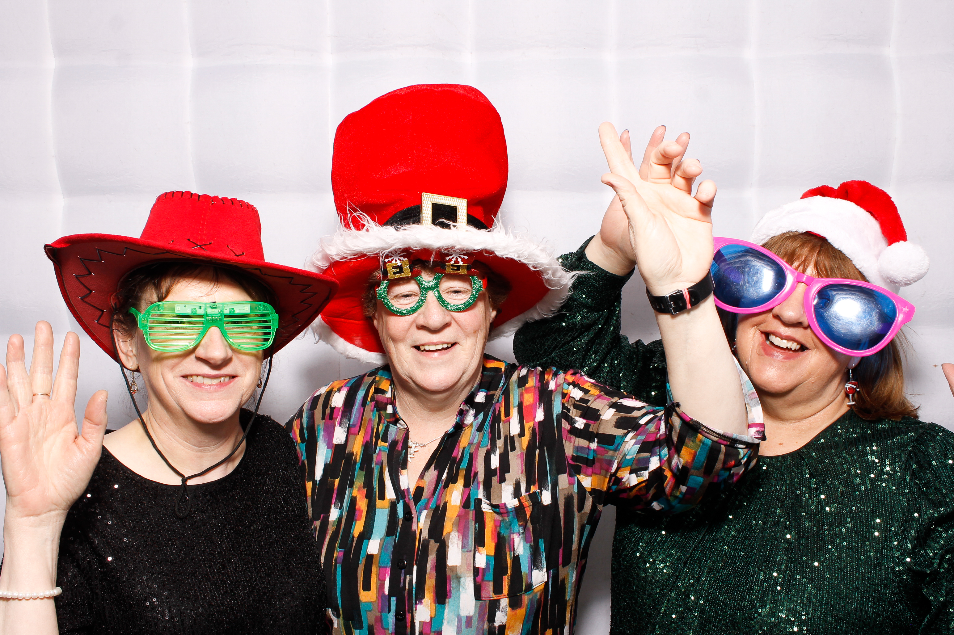 Rory Travels Christmas Party 2024 | View more photos from the event at gallery.snapmagic.ie/u/SnapMagic/Rory-Travels-Christmas-Party-2024