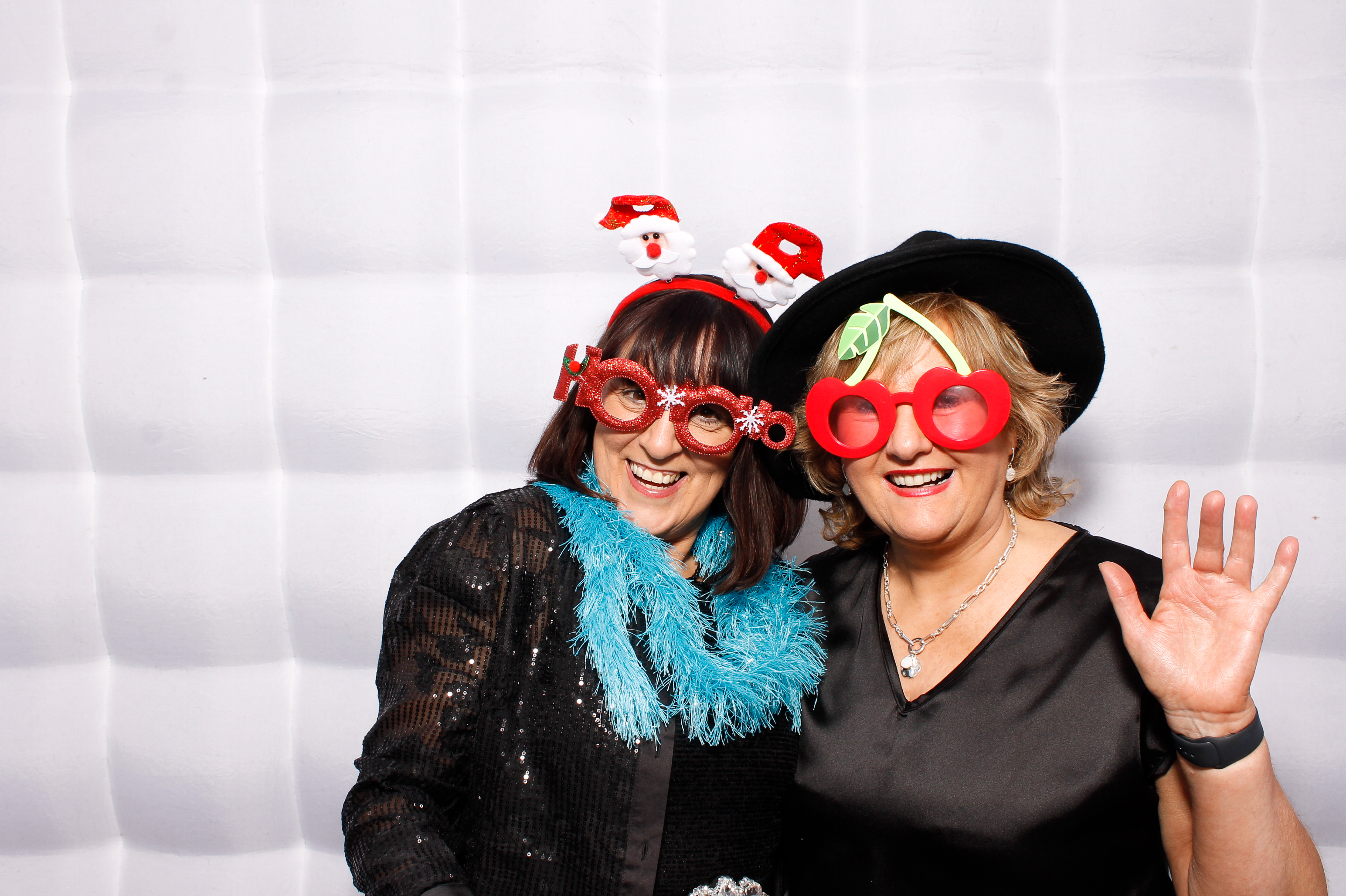 Rory Travels Christmas Party 2024 | View more photos from the event at gallery.snapmagic.ie/u/SnapMagic/Rory-Travels-Christmas-Party-2024