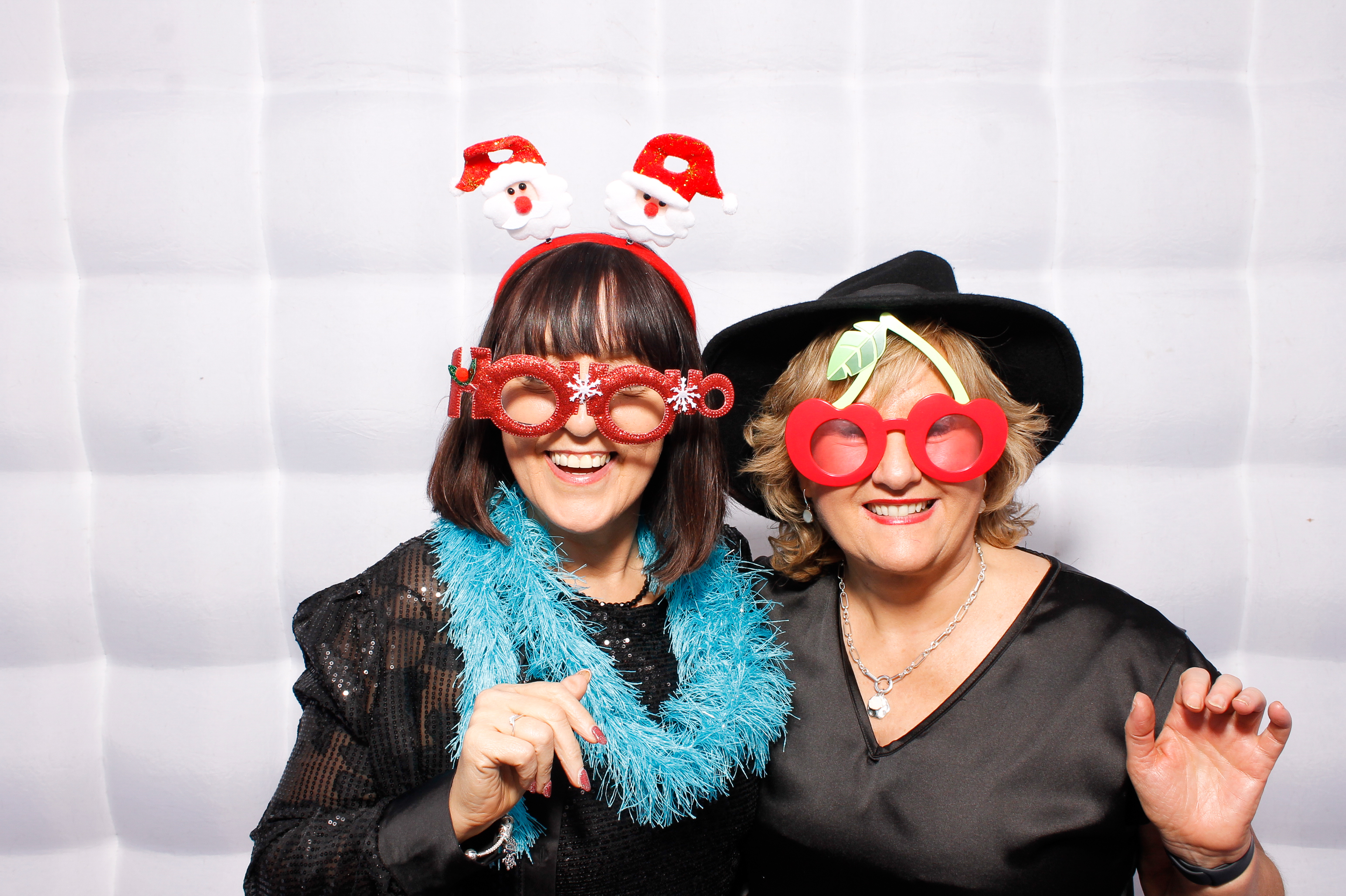 Rory Travels Christmas Party 2024 | View more photos from the event at gallery.snapmagic.ie/u/SnapMagic/Rory-Travels-Christmas-Party-2024
