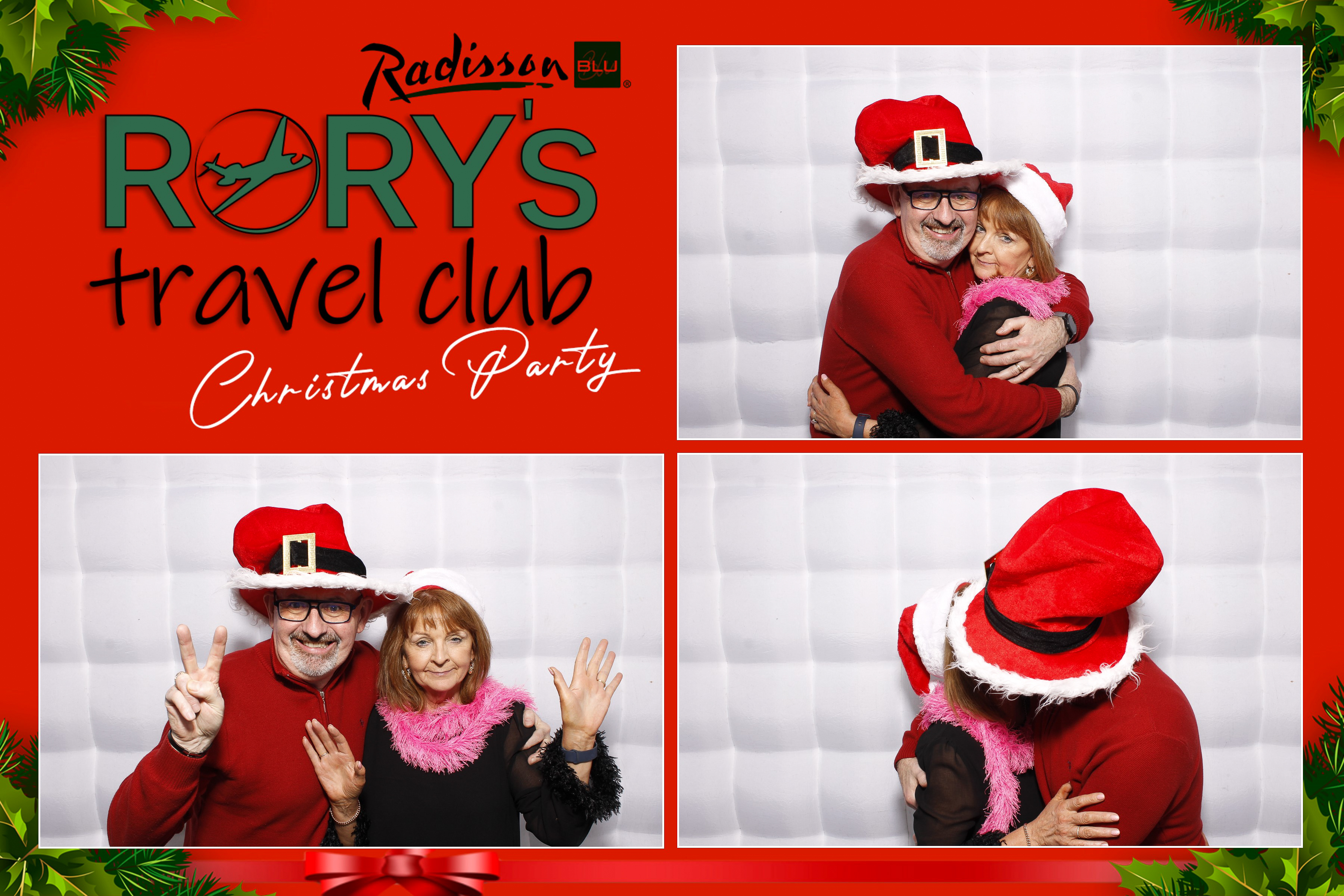 Rory Travels Christmas Party 2024 | View more photos from the event at gallery.snapmagic.ie/u/SnapMagic/Rory-Travels-Christmas-Party-2024