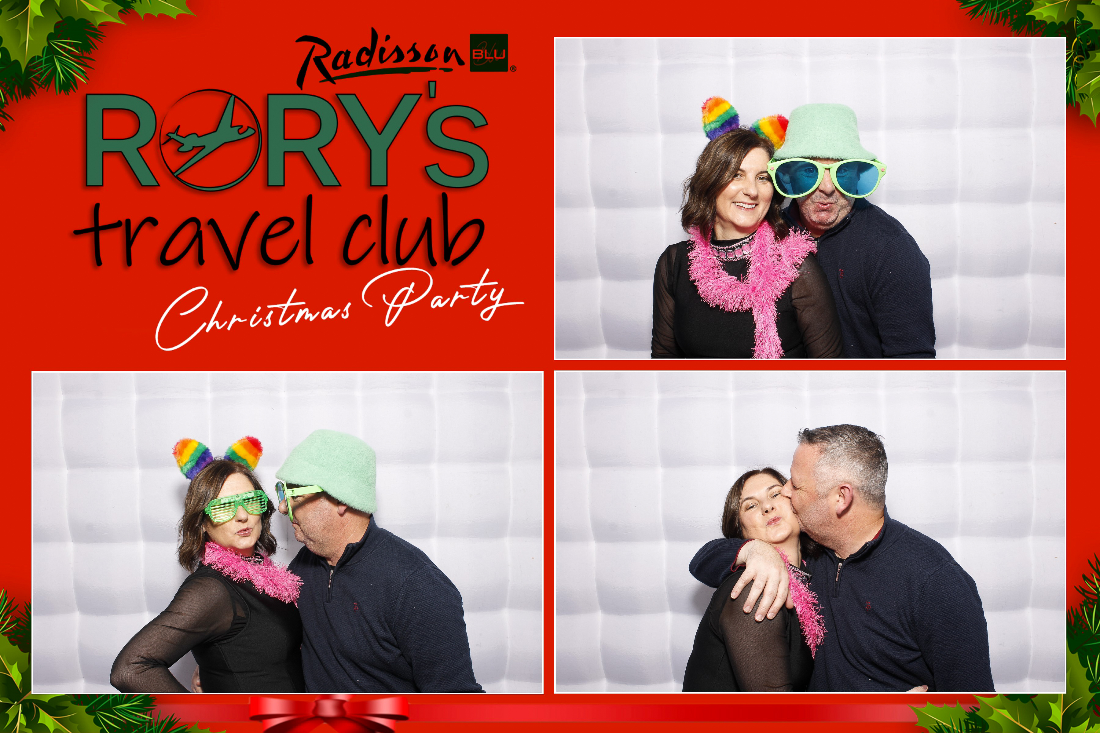 Rory Travels Christmas Party 2024 | View more photos from the event at gallery.snapmagic.ie/u/SnapMagic/Rory-Travels-Christmas-Party-2024