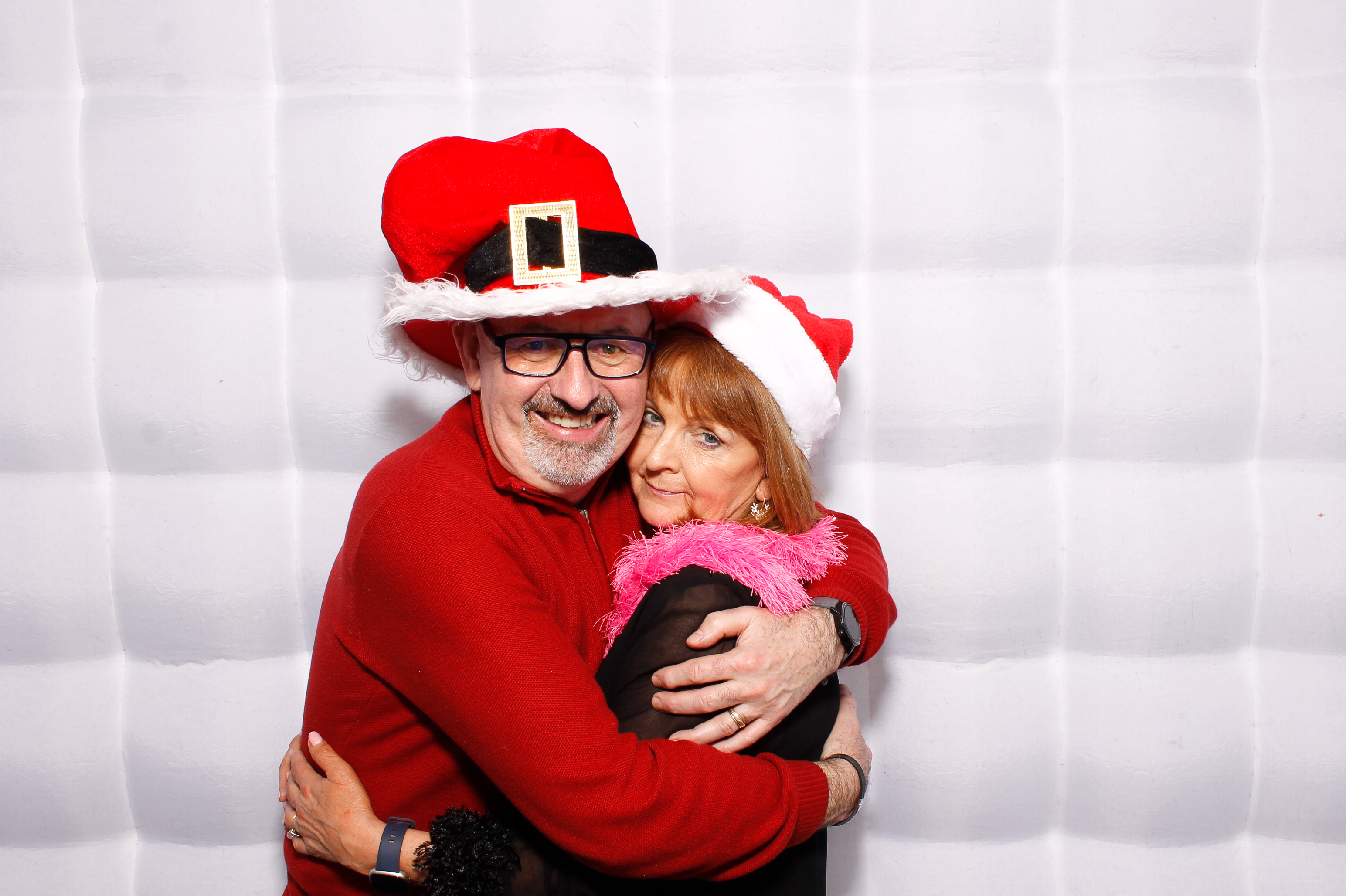 Rory Travels Christmas Party 2024 | View more photos from the event at gallery.snapmagic.ie/u/SnapMagic/Rory-Travels-Christmas-Party-2024