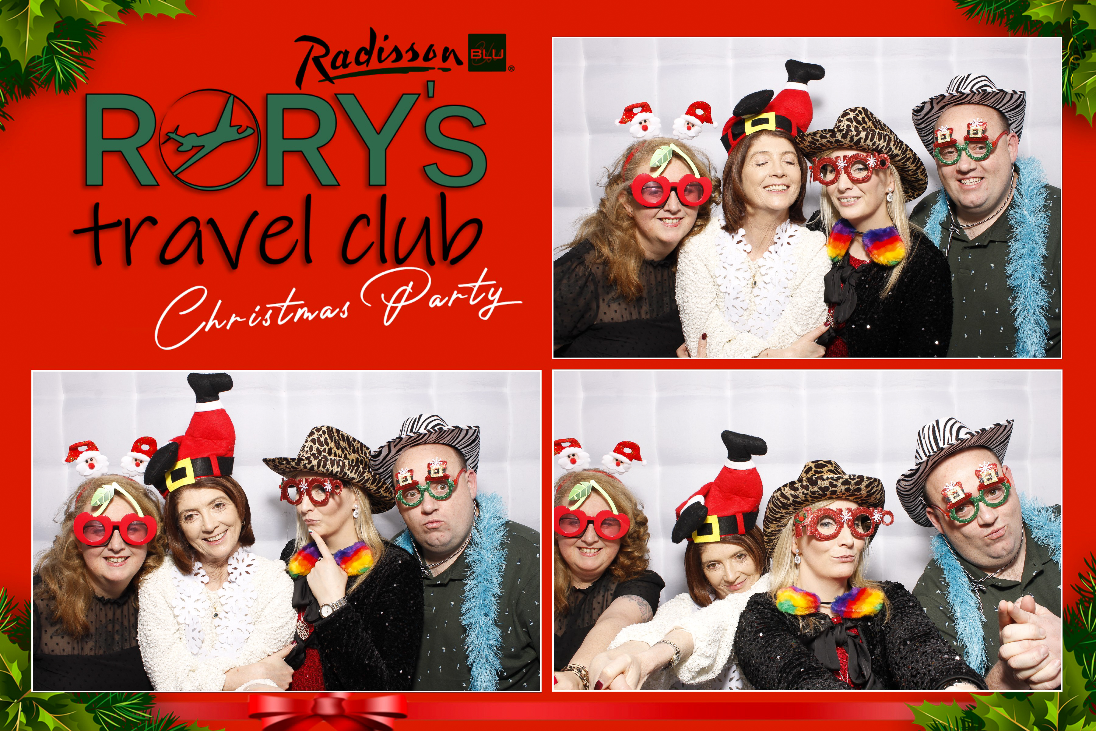 Rory Travels Christmas Party 2024 | View more photos from the event at gallery.snapmagic.ie/u/SnapMagic/Rory-Travels-Christmas-Party-2024