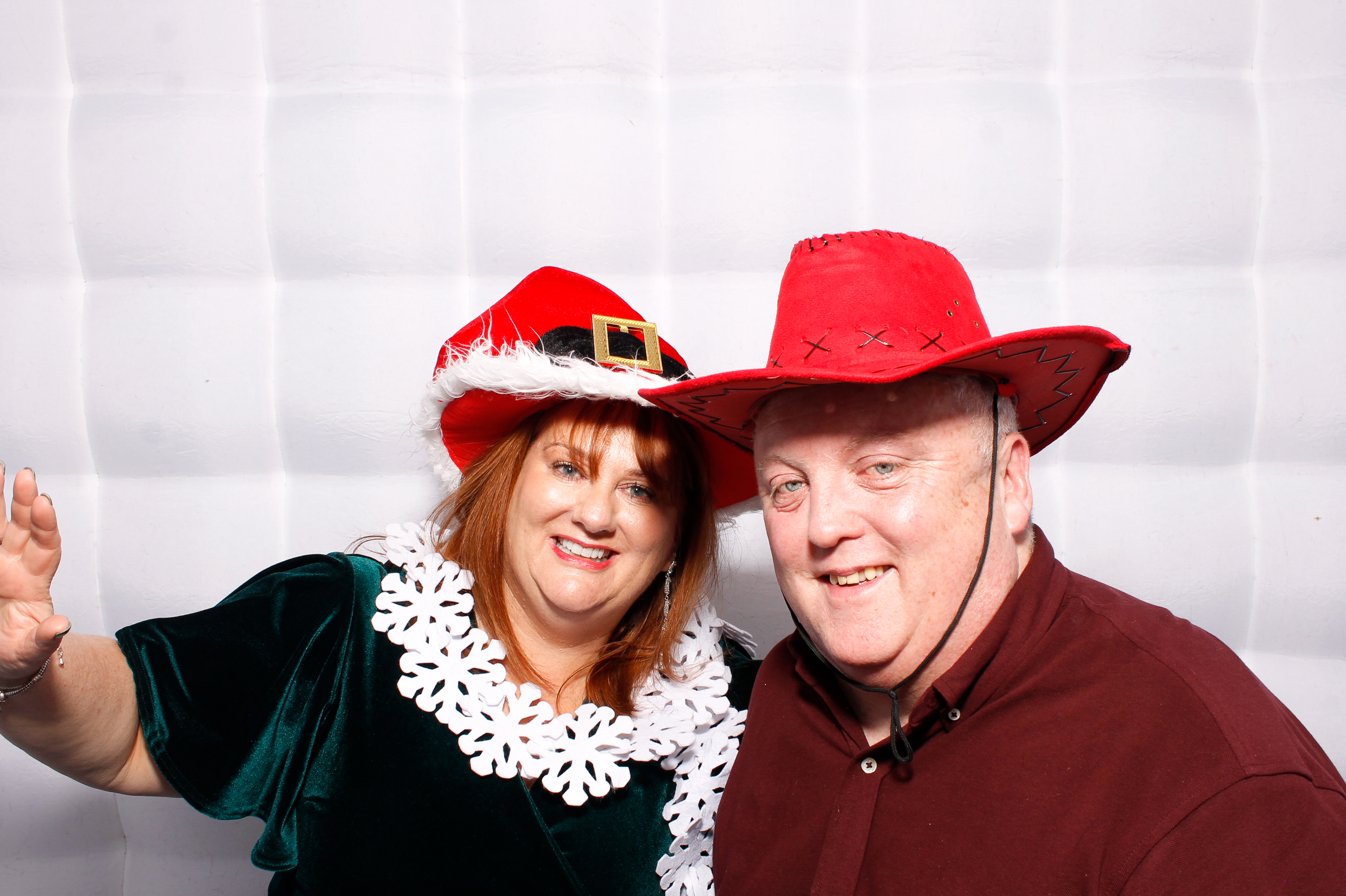 Rory Travels Christmas Party 2024 | View more photos from the event at gallery.snapmagic.ie/u/SnapMagic/Rory-Travels-Christmas-Party-2024