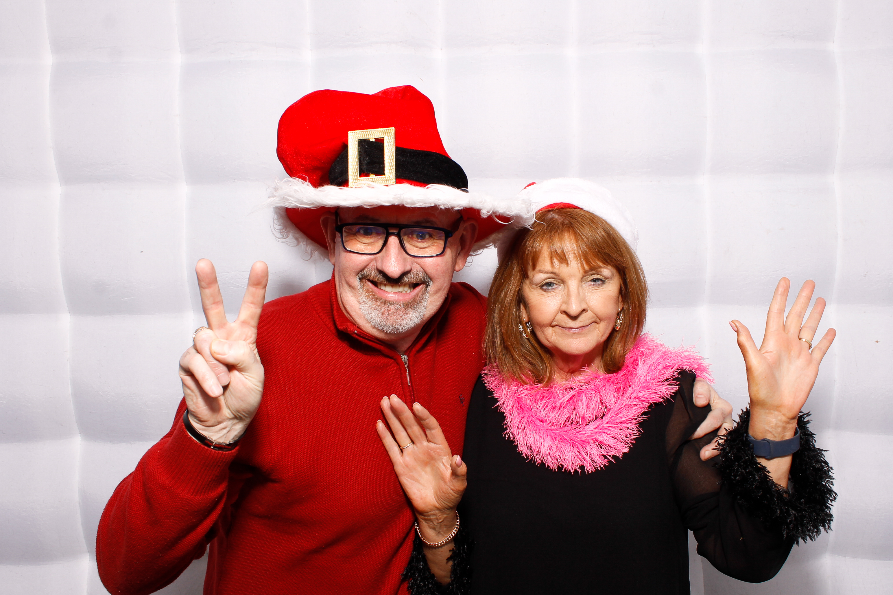 Rory Travels Christmas Party 2024 | View more photos from the event at gallery.snapmagic.ie/u/SnapMagic/Rory-Travels-Christmas-Party-2024