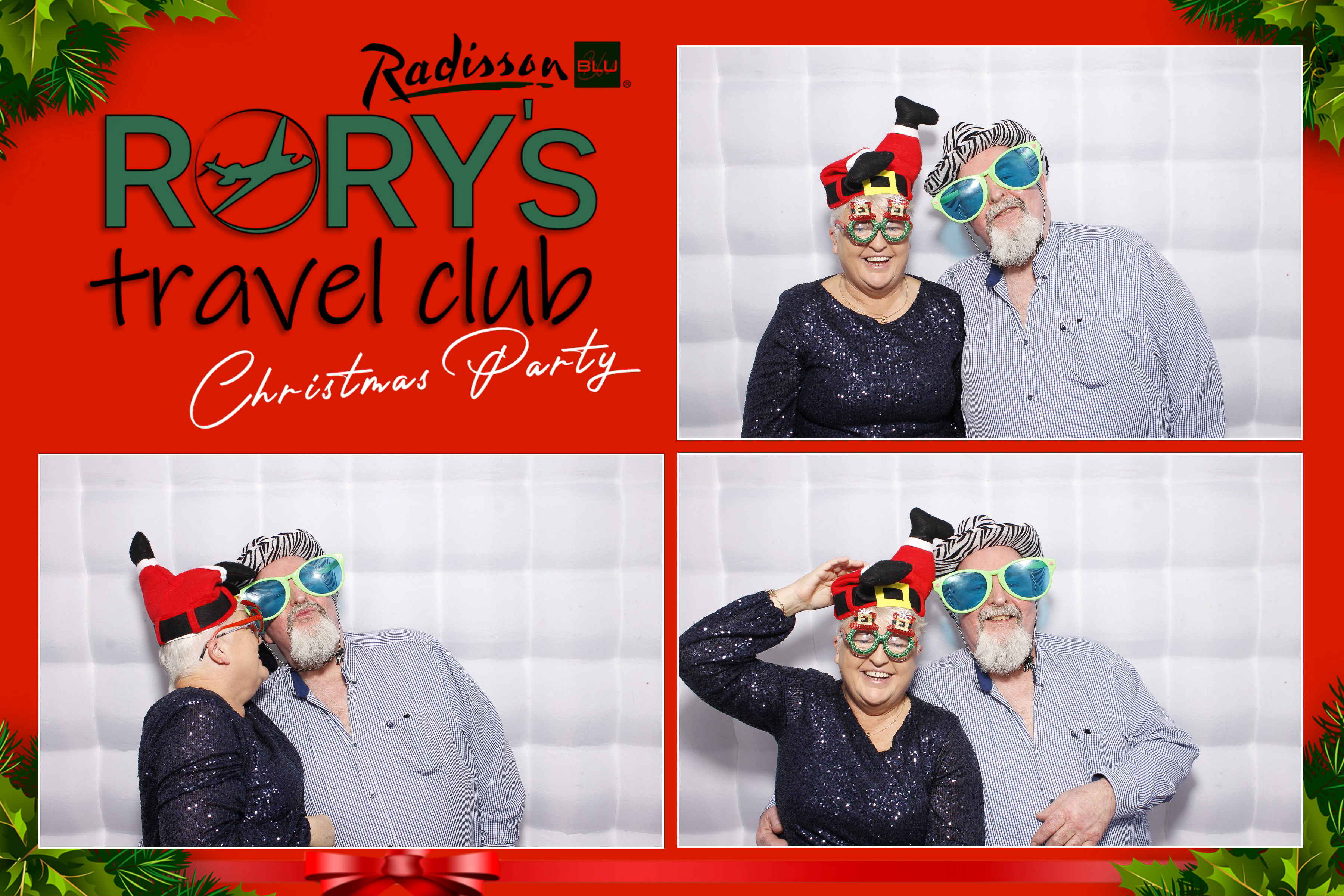 Rory Travels Christmas Party 2024 | View more photos from the event at gallery.snapmagic.ie/u/SnapMagic/Rory-Travels-Christmas-Party-2024