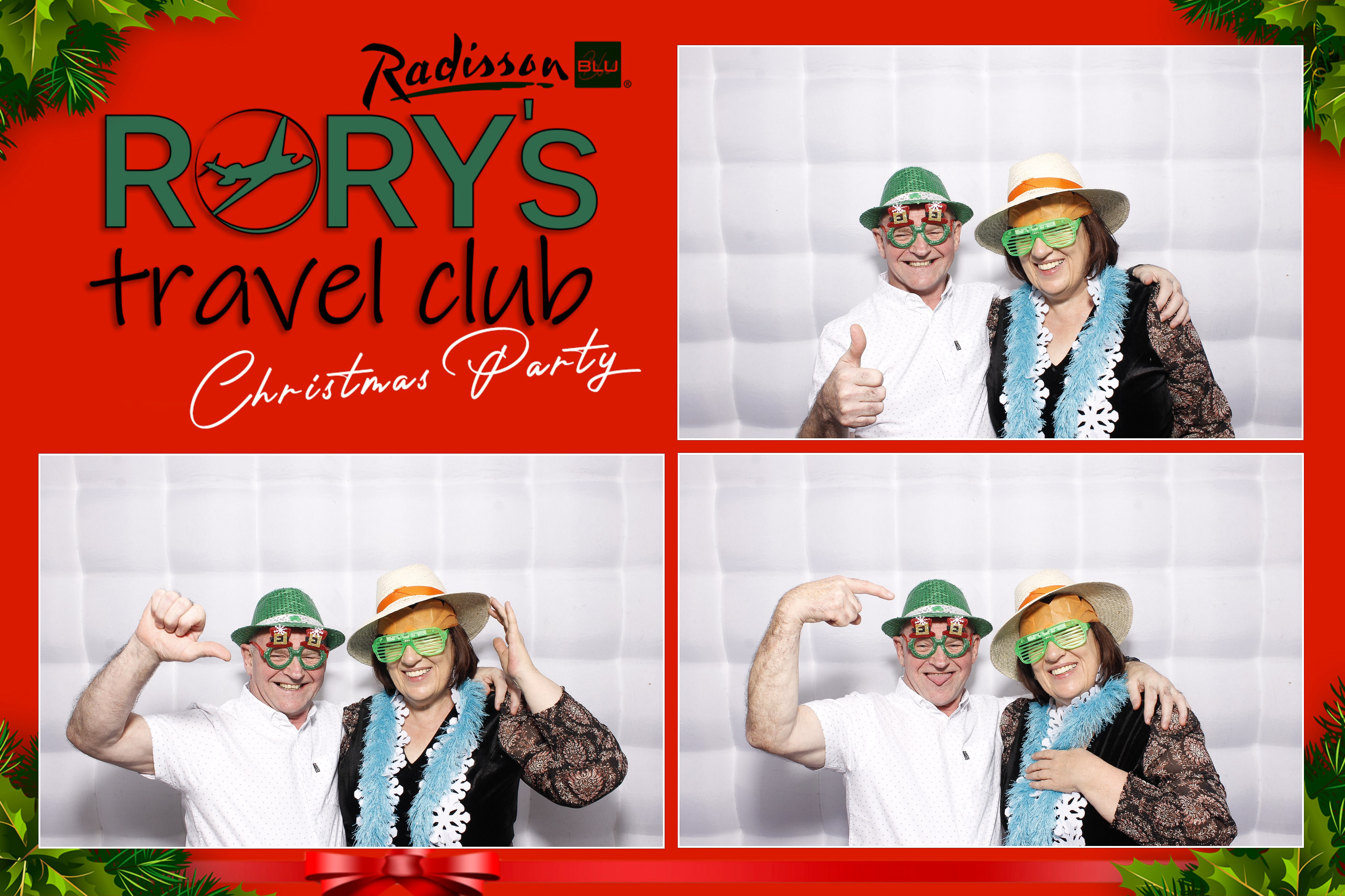Rory Travels Christmas Party 2024 | View more photos from the event at gallery.snapmagic.ie/u/SnapMagic/Rory-Travels-Christmas-Party-2024