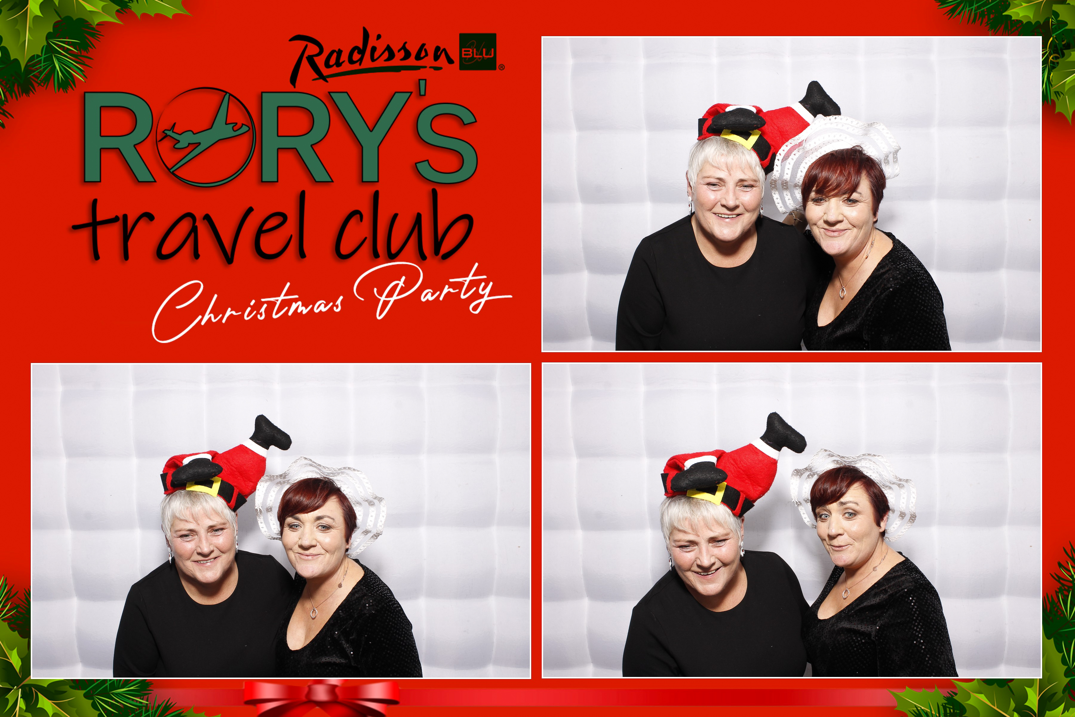Rory Travels Christmas Party 2024 | View more photos from the event at gallery.snapmagic.ie/u/SnapMagic/Rory-Travels-Christmas-Party-2024