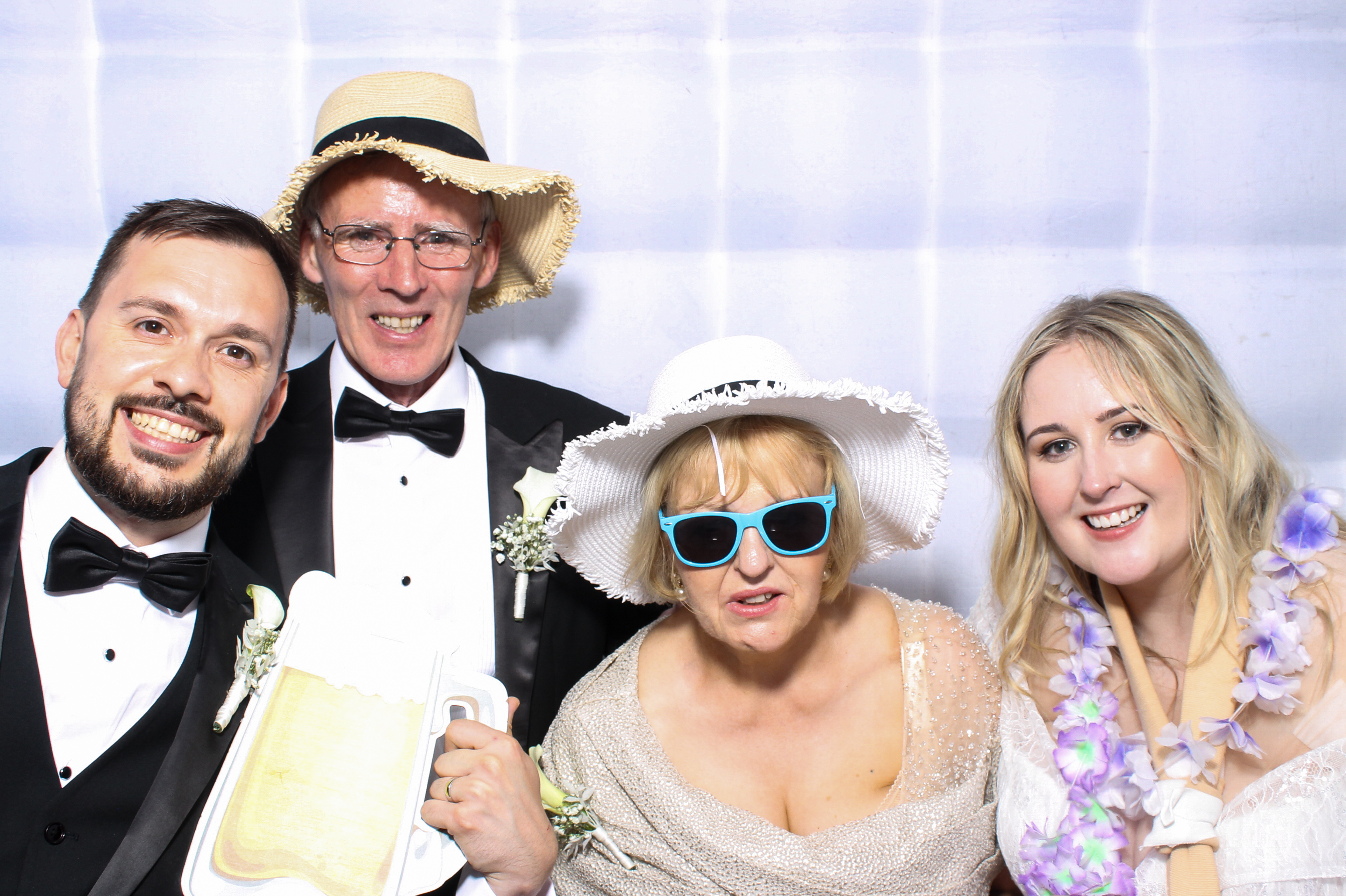 Ross & Sarah's Wedding | View more photos from the event at gallery.snapmagic.ie/u/SnapMagic/Ross-Sarahs-Wedding