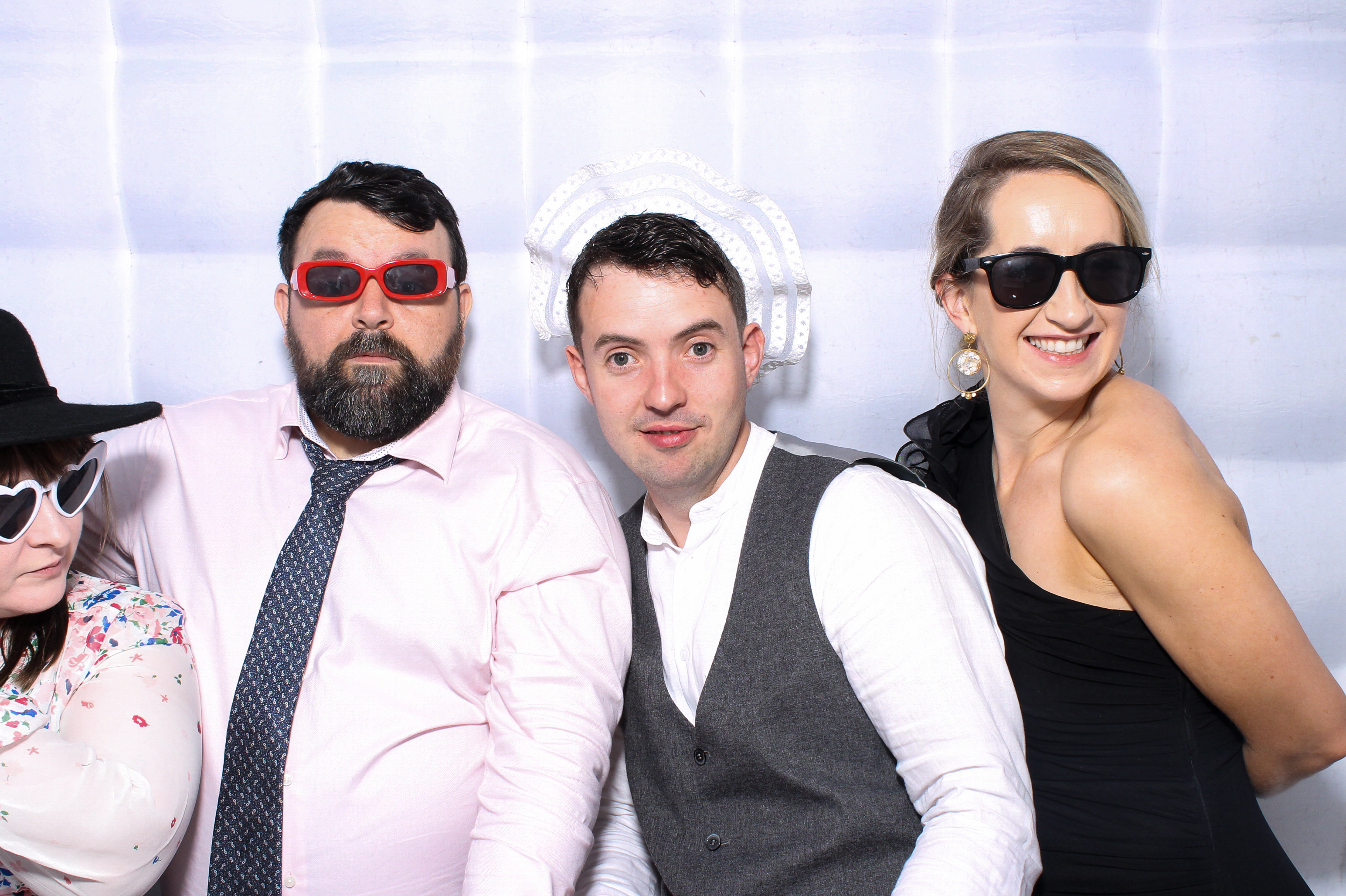 Ross & Sarah's Wedding | View more photos from the event at gallery.snapmagic.ie/u/SnapMagic/Ross-Sarahs-Wedding
