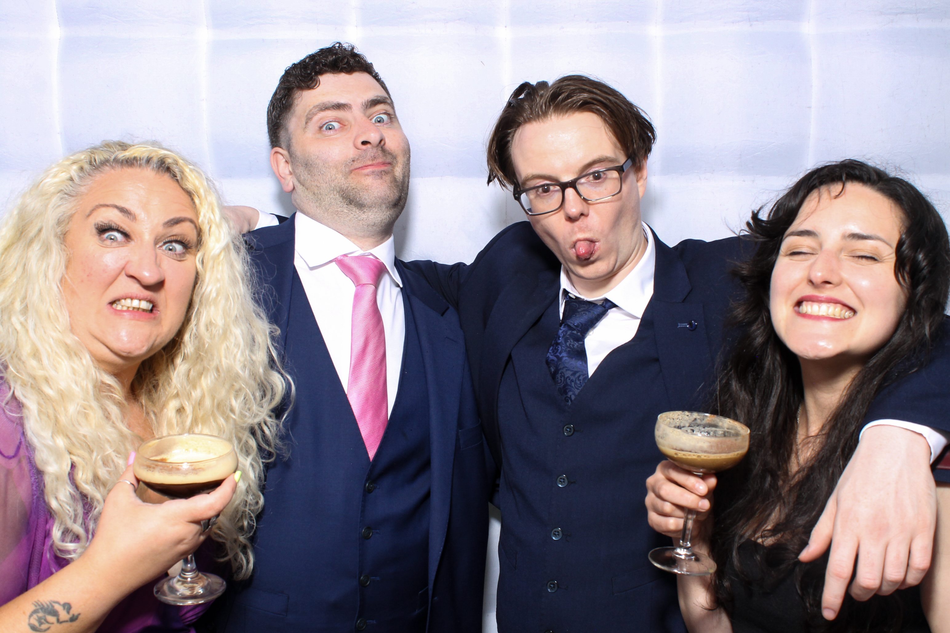 Ross & Sarah's Wedding | View more photos from the event at gallery.snapmagic.ie/u/SnapMagic/Ross-Sarahs-Wedding