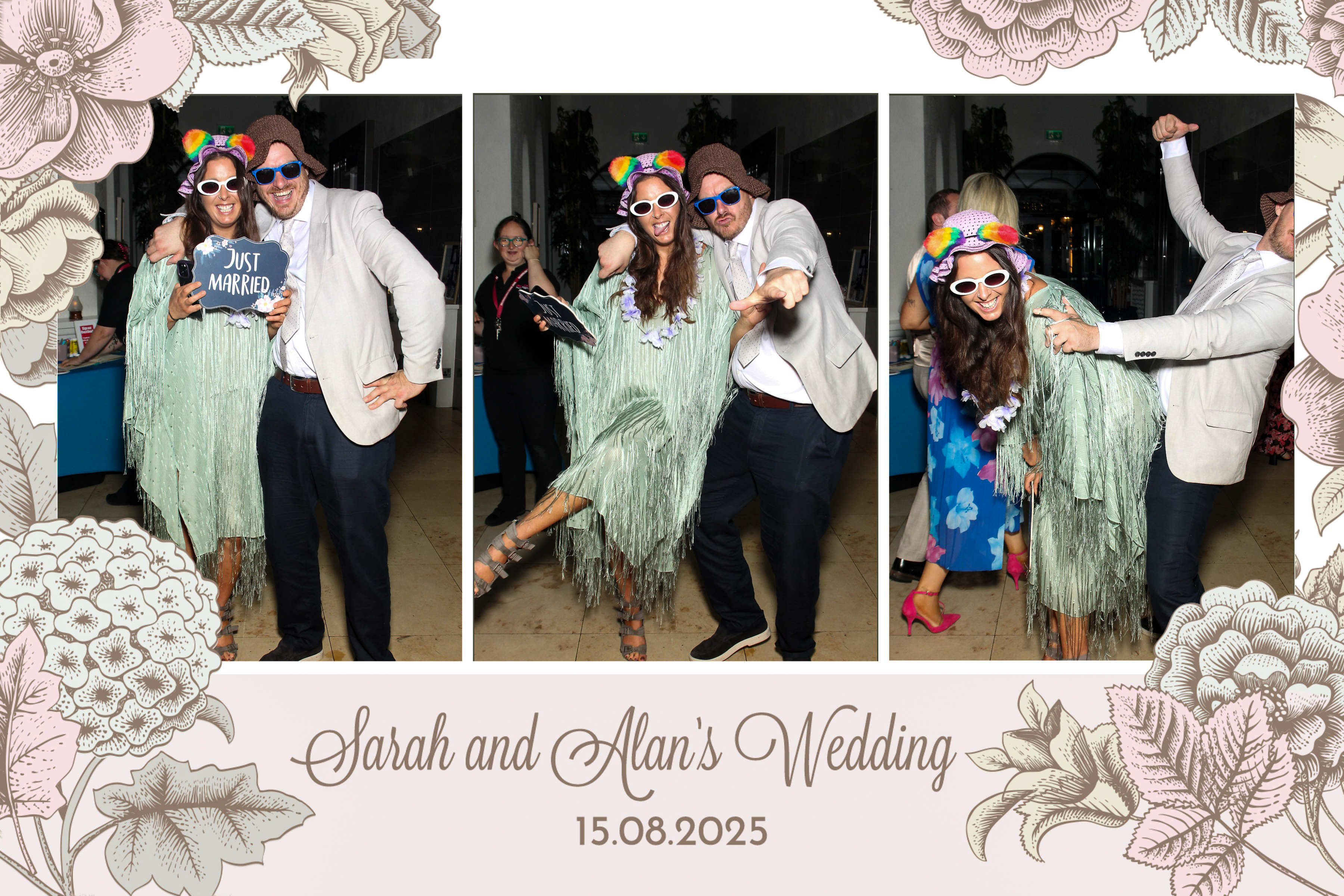 Sarah & Alan | View more photos from the event at gallery.snapmagic.ie/u/SnapMagic/Sarah-Alan