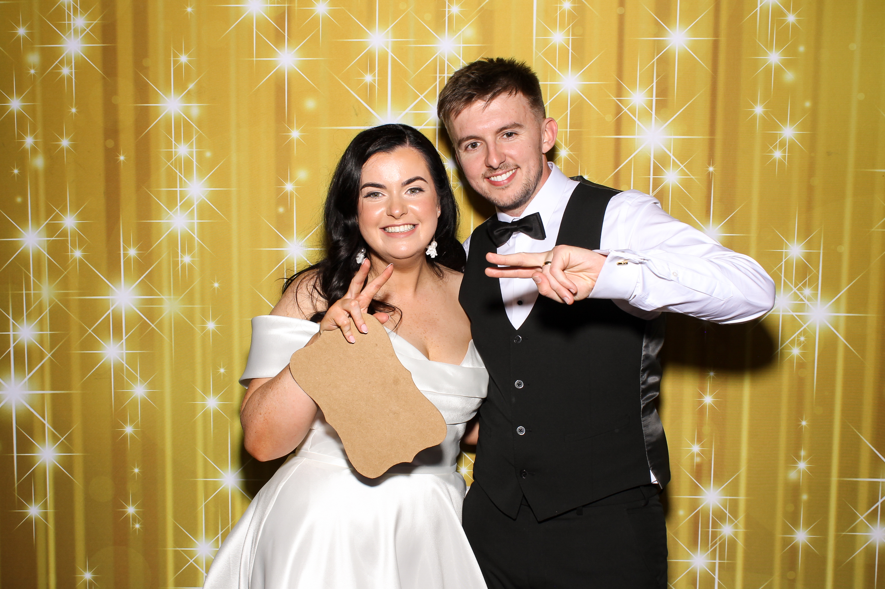 Sarah & Yann's Wedding | View more photos from the event at gallery.snapmagic.ie/u/SnapMagic/Sarah-Yanns-Wedding