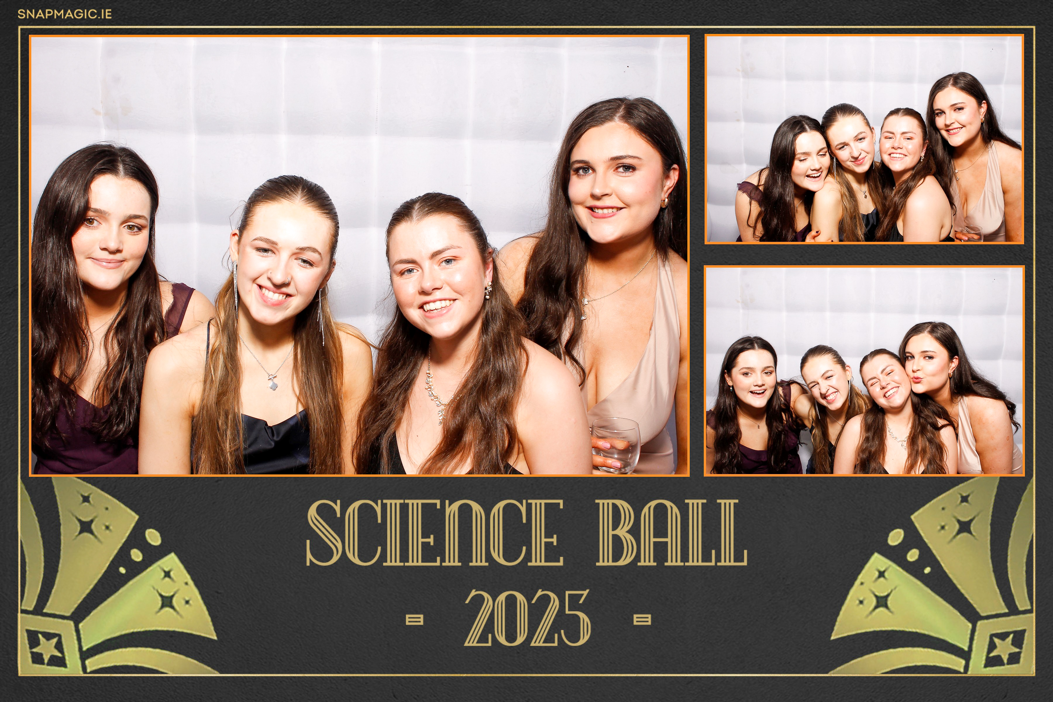 Science Ball 2025 - Inflatable | View more photos from the event at gallery.snapmagic.ie/u/SnapMagic/Science-Ball-2025-Inflatable