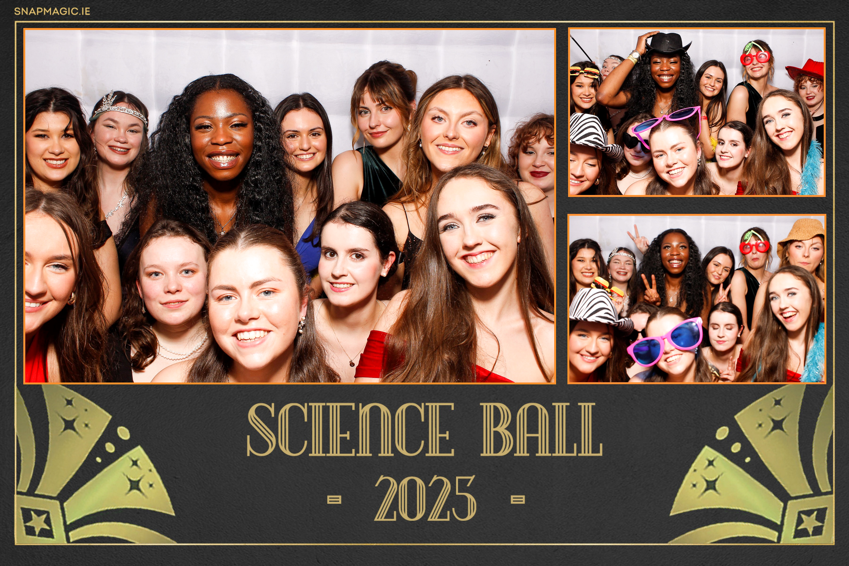 Science Ball 2025 - Inflatable | View more photos from the event at gallery.snapmagic.ie/u/SnapMagic/Science-Ball-2025-Inflatable