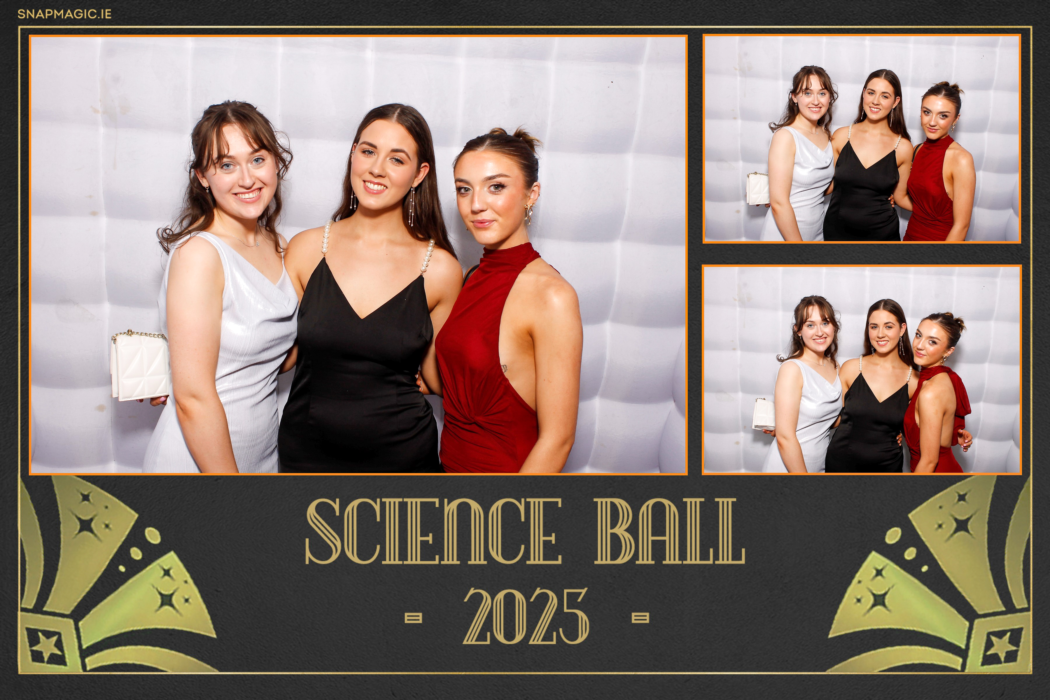 Science Ball 2025 - Inflatable | View more photos from the event at gallery.snapmagic.ie/u/SnapMagic/Science-Ball-2025-Inflatable
