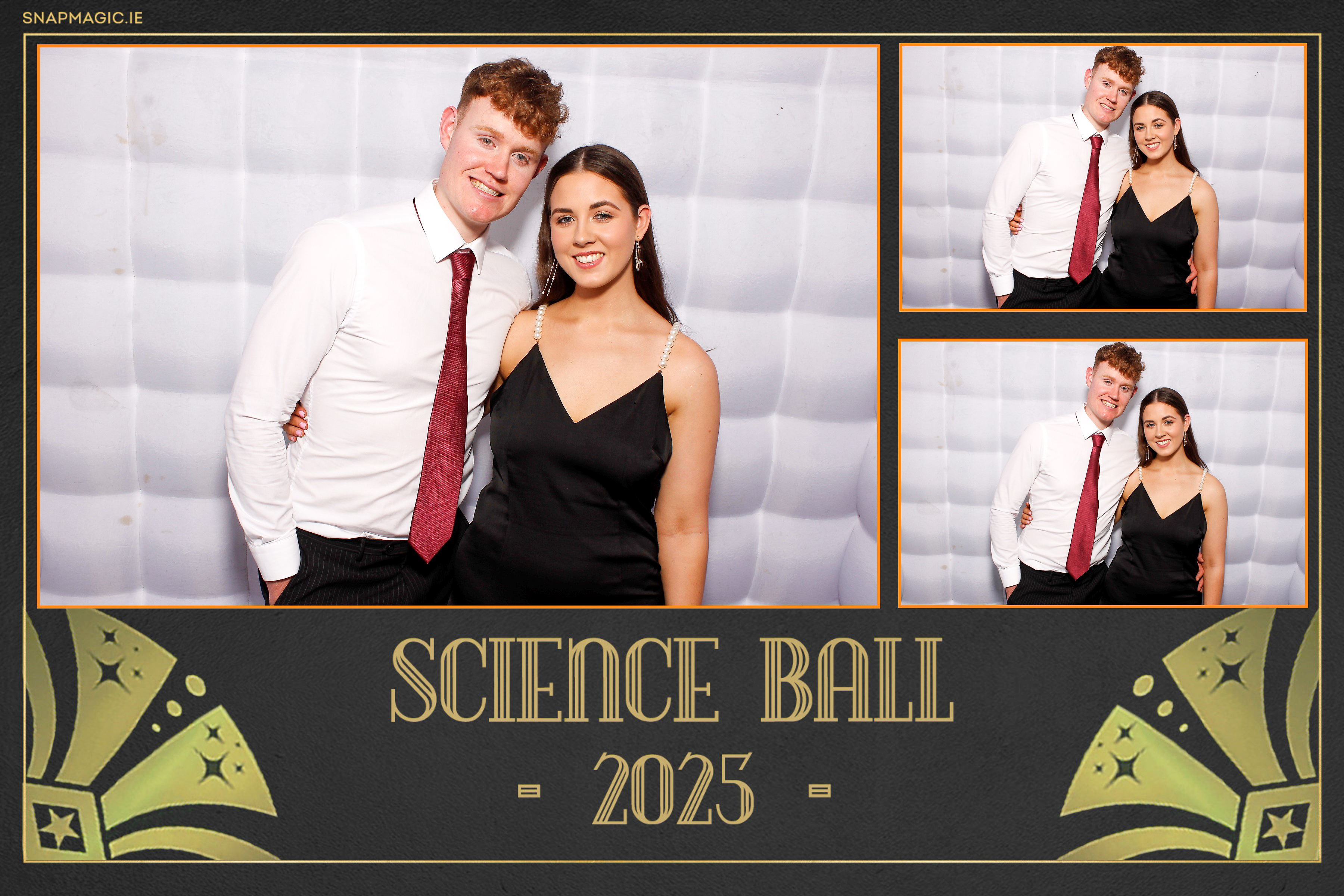 Science Ball 2025 - Inflatable | View more photos from the event at gallery.snapmagic.ie/u/SnapMagic/Science-Ball-2025-Inflatable