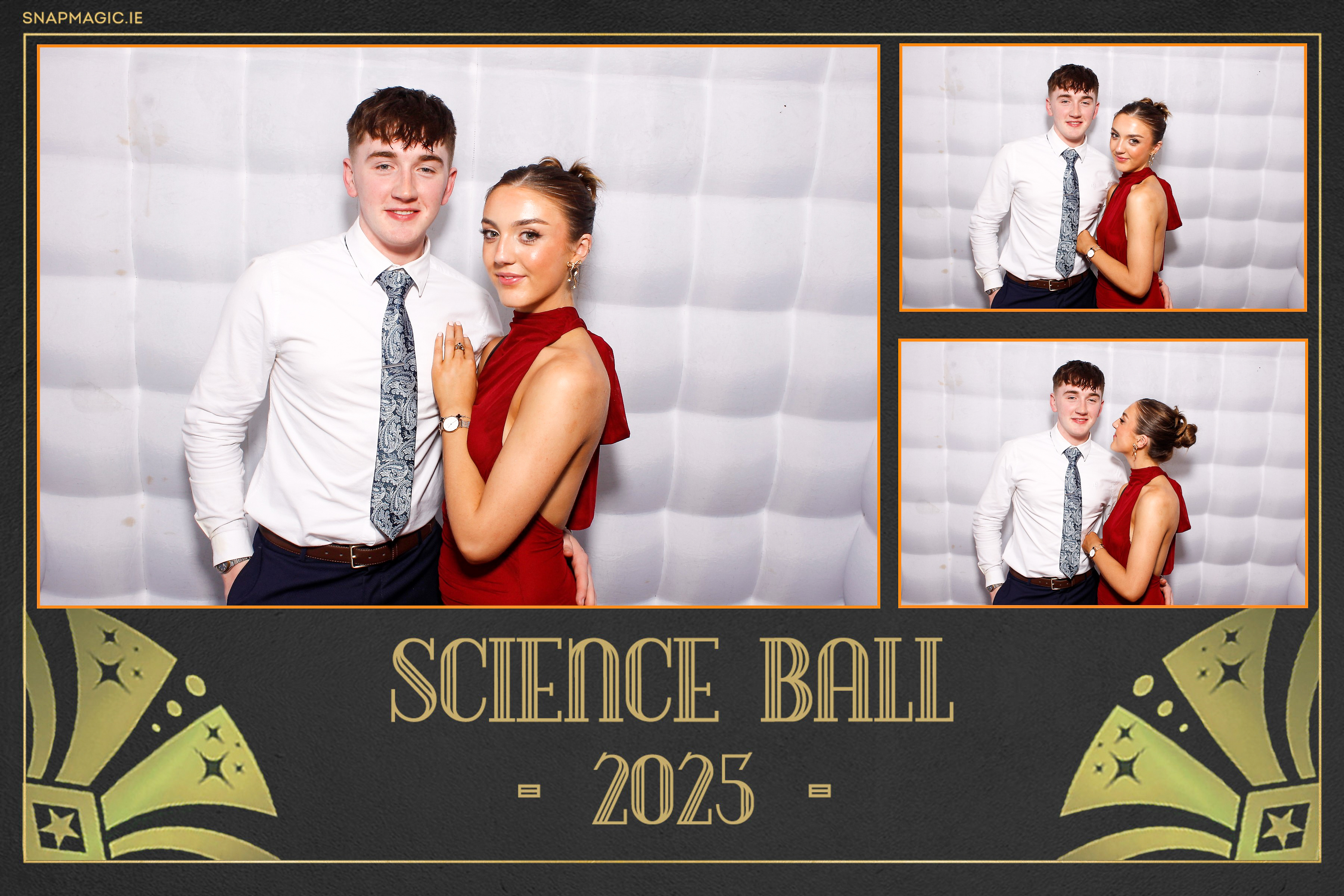 Science Ball 2025 - Inflatable | View more photos from the event at gallery.snapmagic.ie/u/SnapMagic/Science-Ball-2025-Inflatable