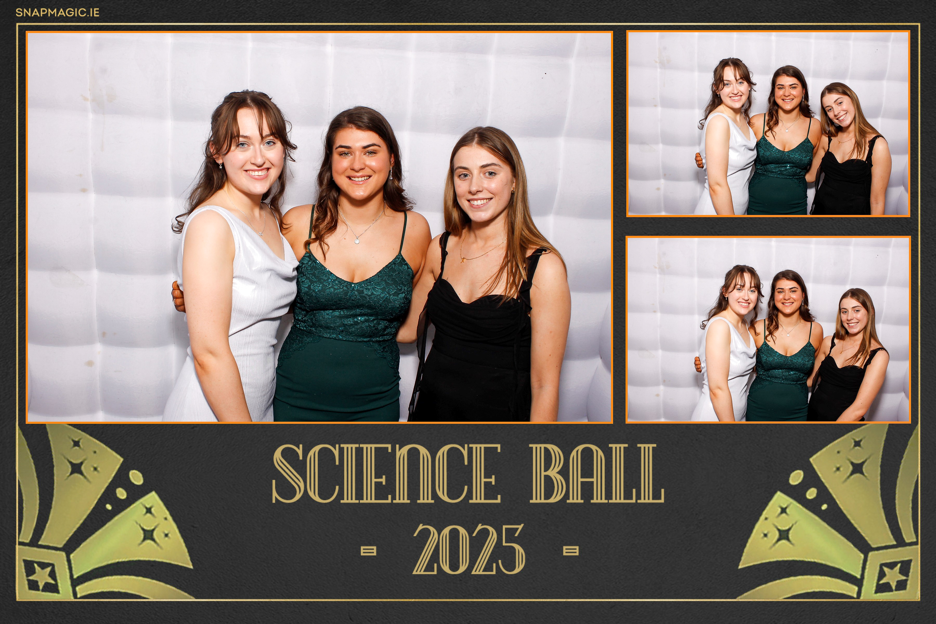 Science Ball 2025 - Inflatable | View more photos from the event at gallery.snapmagic.ie/u/SnapMagic/Science-Ball-2025-Inflatable