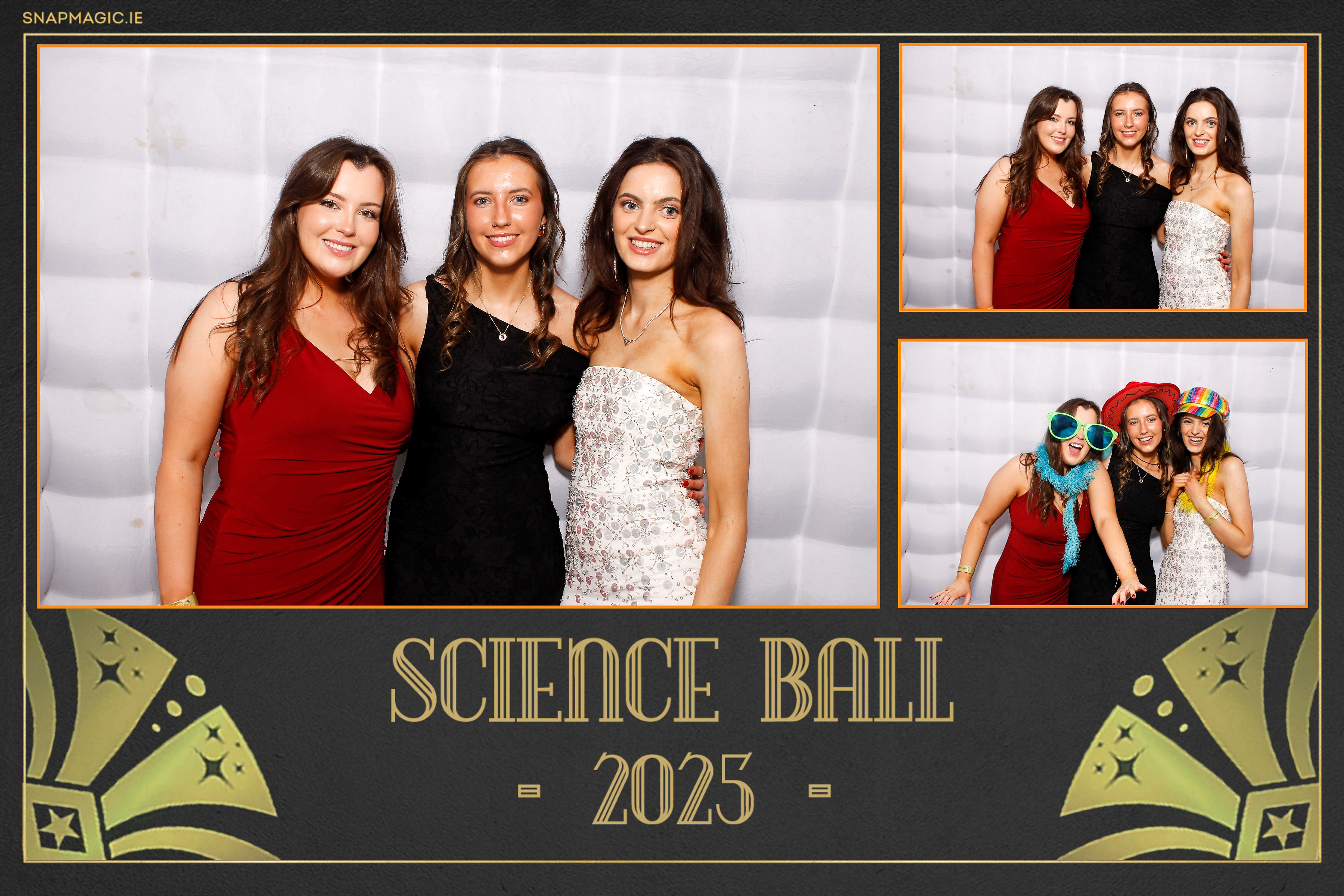 Science Ball 2025 - Inflatable | View more photos from the event at gallery.snapmagic.ie/u/SnapMagic/Science-Ball-2025-Inflatable