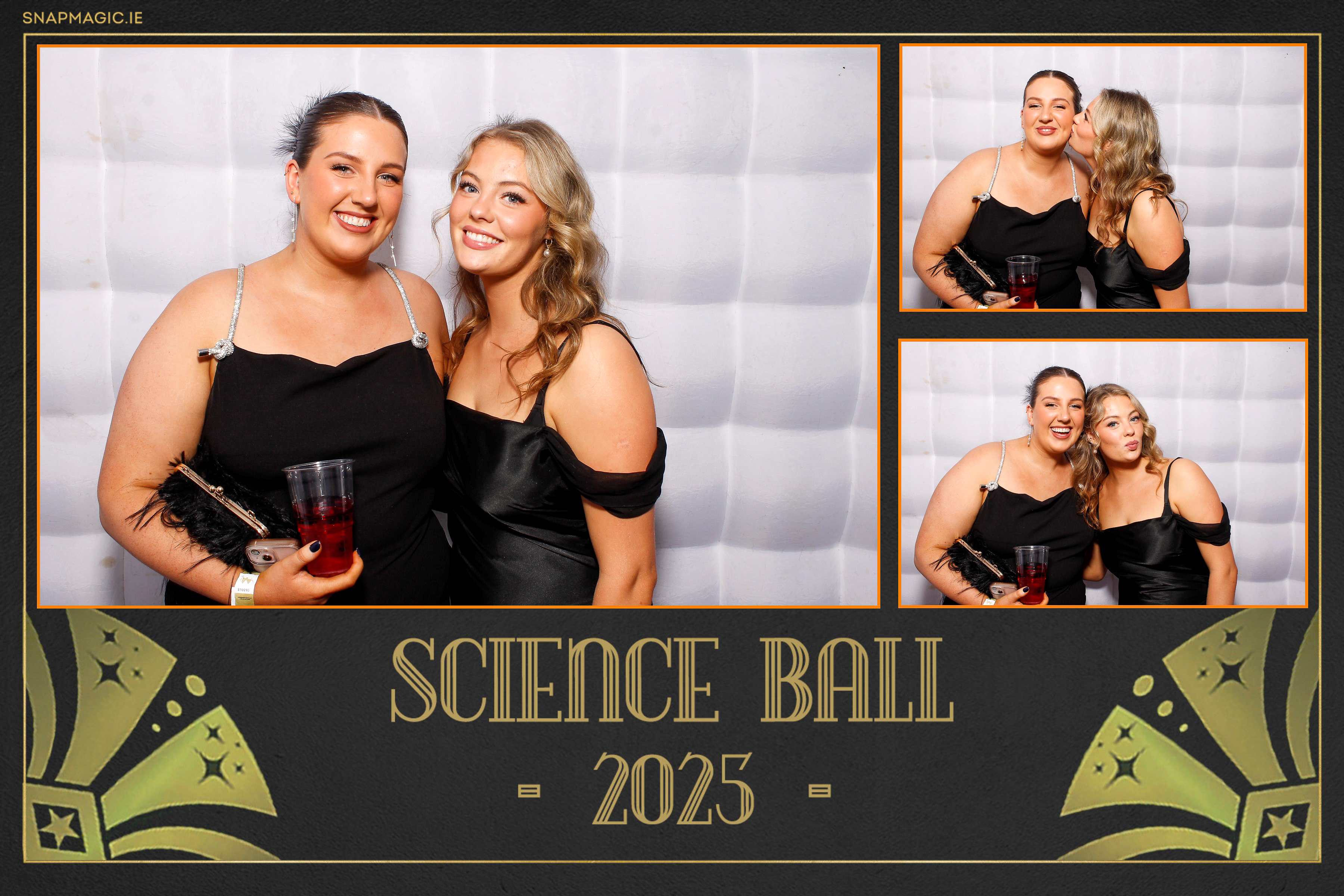 Science Ball 2025 - Inflatable | View more photos from the event at gallery.snapmagic.ie/u/SnapMagic/Science-Ball-2025-Inflatable