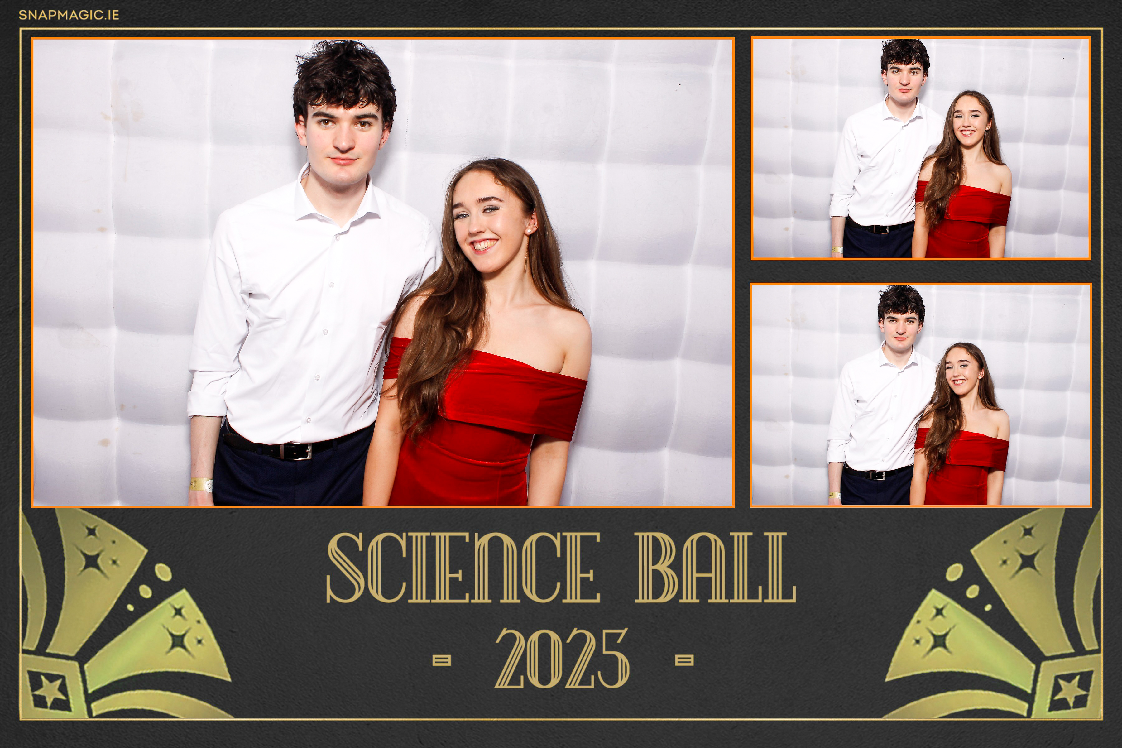 Science Ball 2025 - Inflatable | View more photos from the event at gallery.snapmagic.ie/u/SnapMagic/Science-Ball-2025-Inflatable