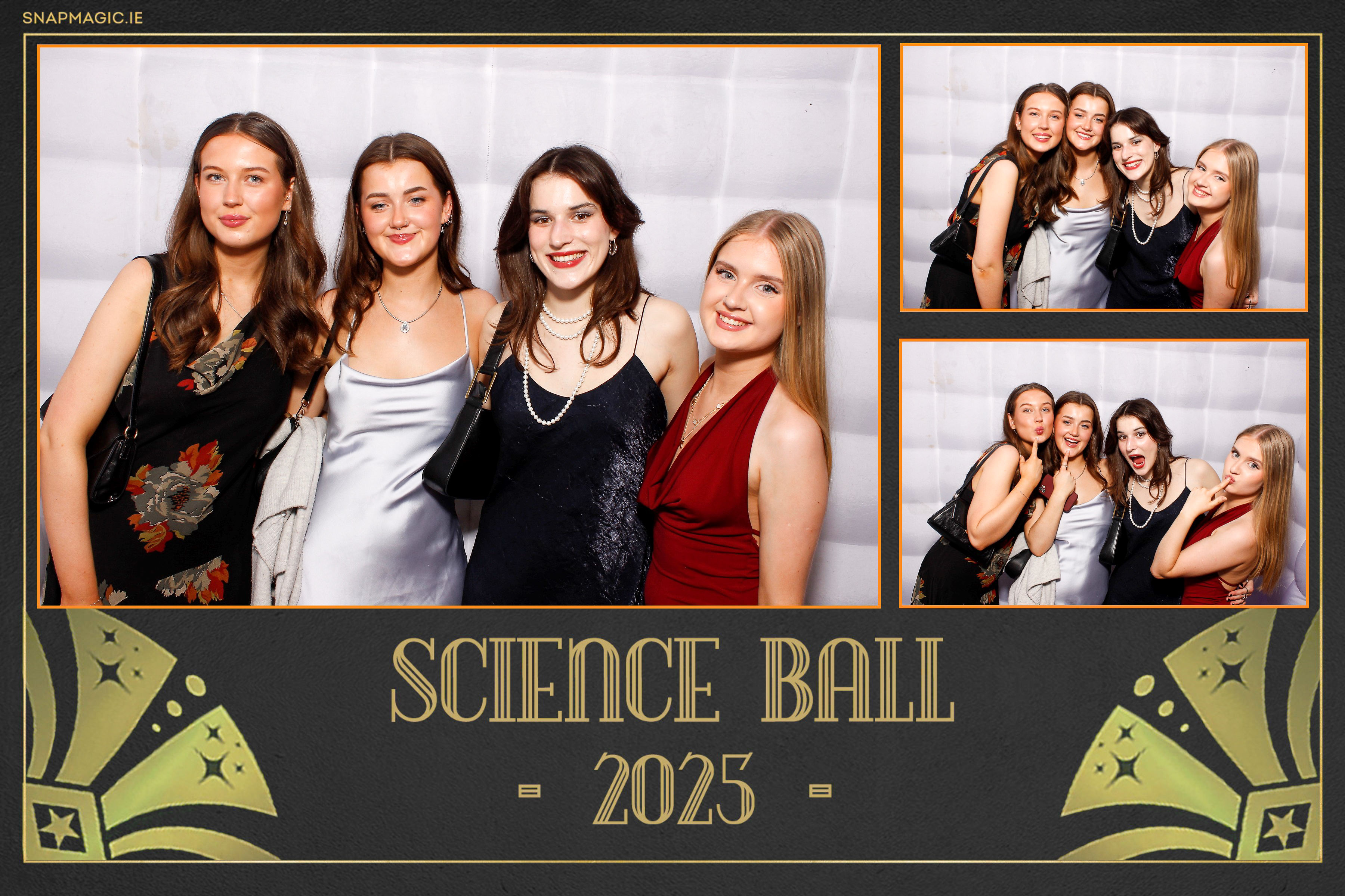 Science Ball 2025 - Inflatable | View more photos from the event at gallery.snapmagic.ie/u/SnapMagic/Science-Ball-2025-Inflatable