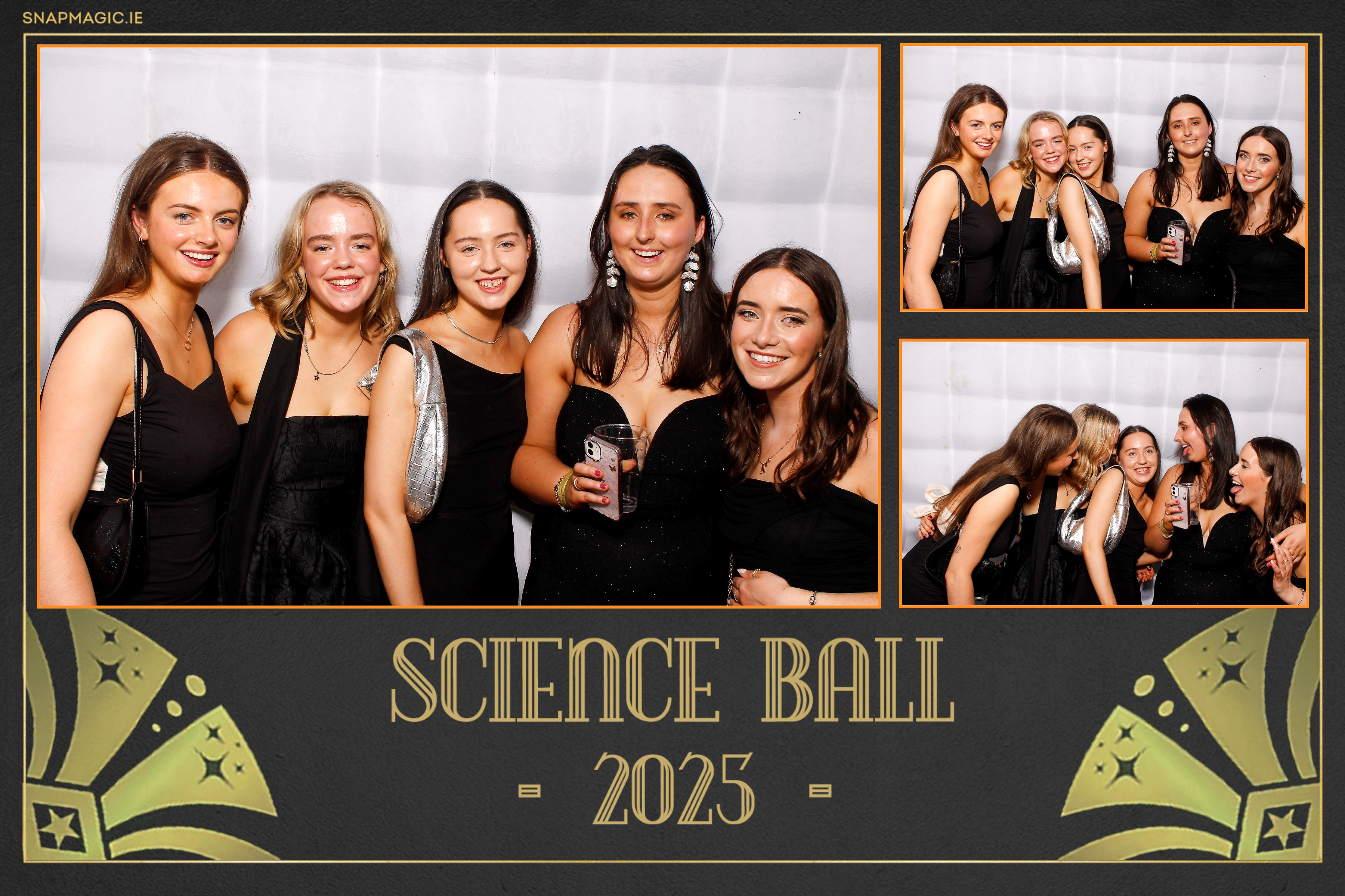 Science Ball 2025 - Inflatable | View more photos from the event at gallery.snapmagic.ie/u/SnapMagic/Science-Ball-2025-Inflatable