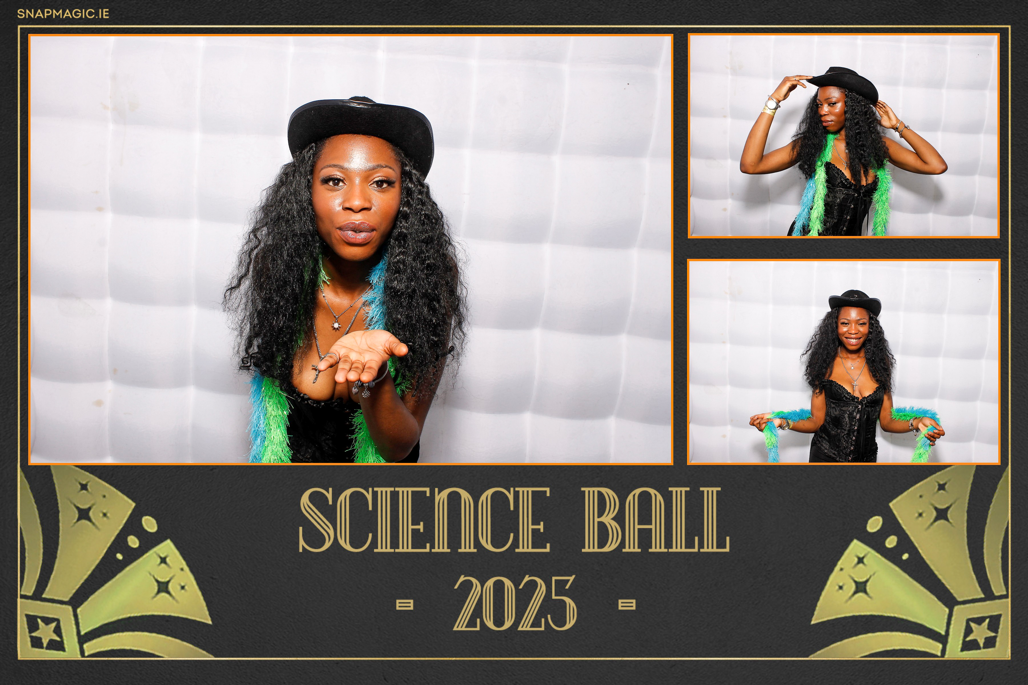 Science Ball 2025 - Inflatable | View more photos from the event at gallery.snapmagic.ie/u/SnapMagic/Science-Ball-2025-Inflatable