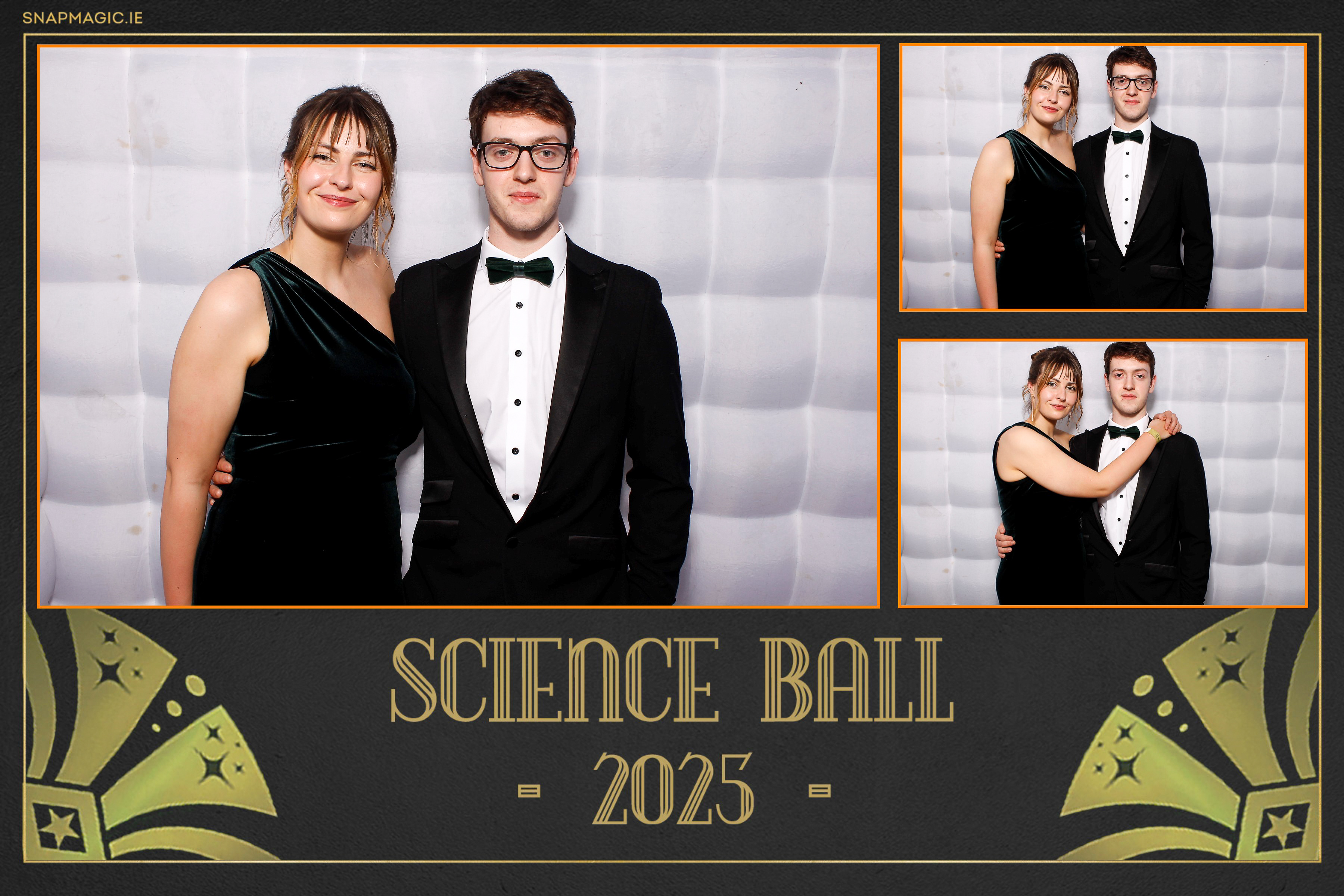Science Ball 2025 - Inflatable | View more photos from the event at gallery.snapmagic.ie/u/SnapMagic/Science-Ball-2025-Inflatable