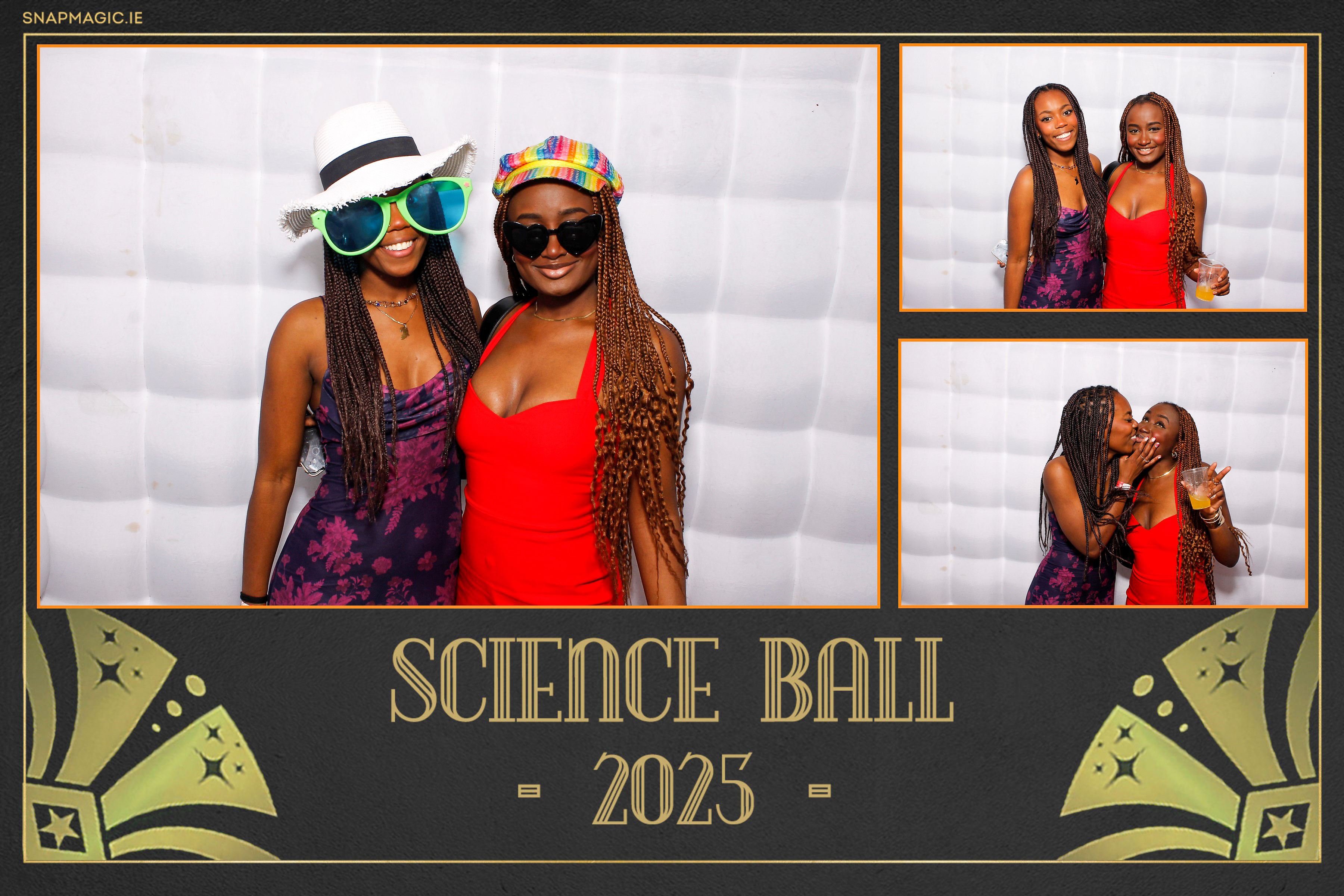 Science Ball 2025 - Inflatable | View more photos from the event at gallery.snapmagic.ie/u/SnapMagic/Science-Ball-2025-Inflatable