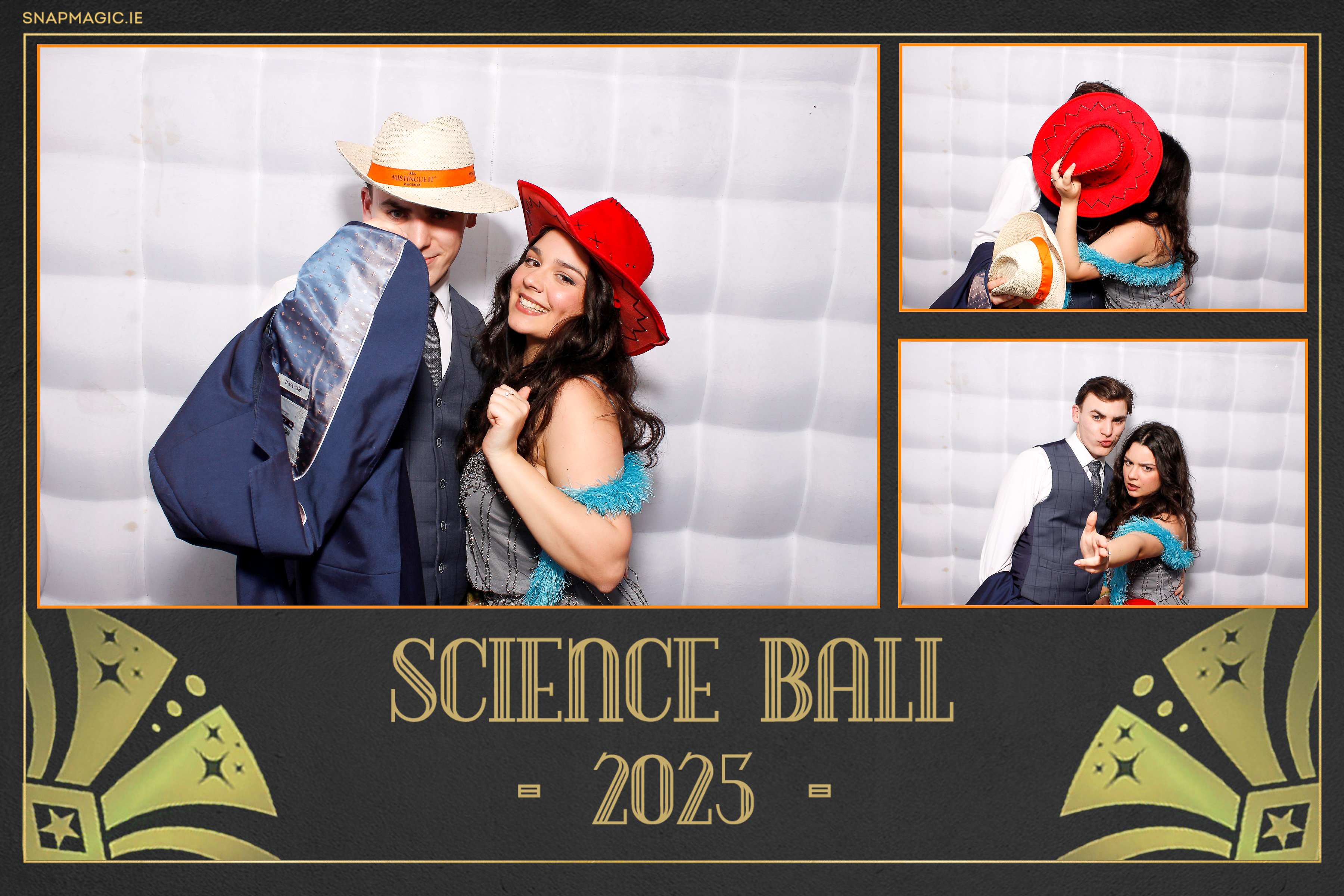 Science Ball 2025 - Inflatable | View more photos from the event at gallery.snapmagic.ie/u/SnapMagic/Science-Ball-2025-Inflatable