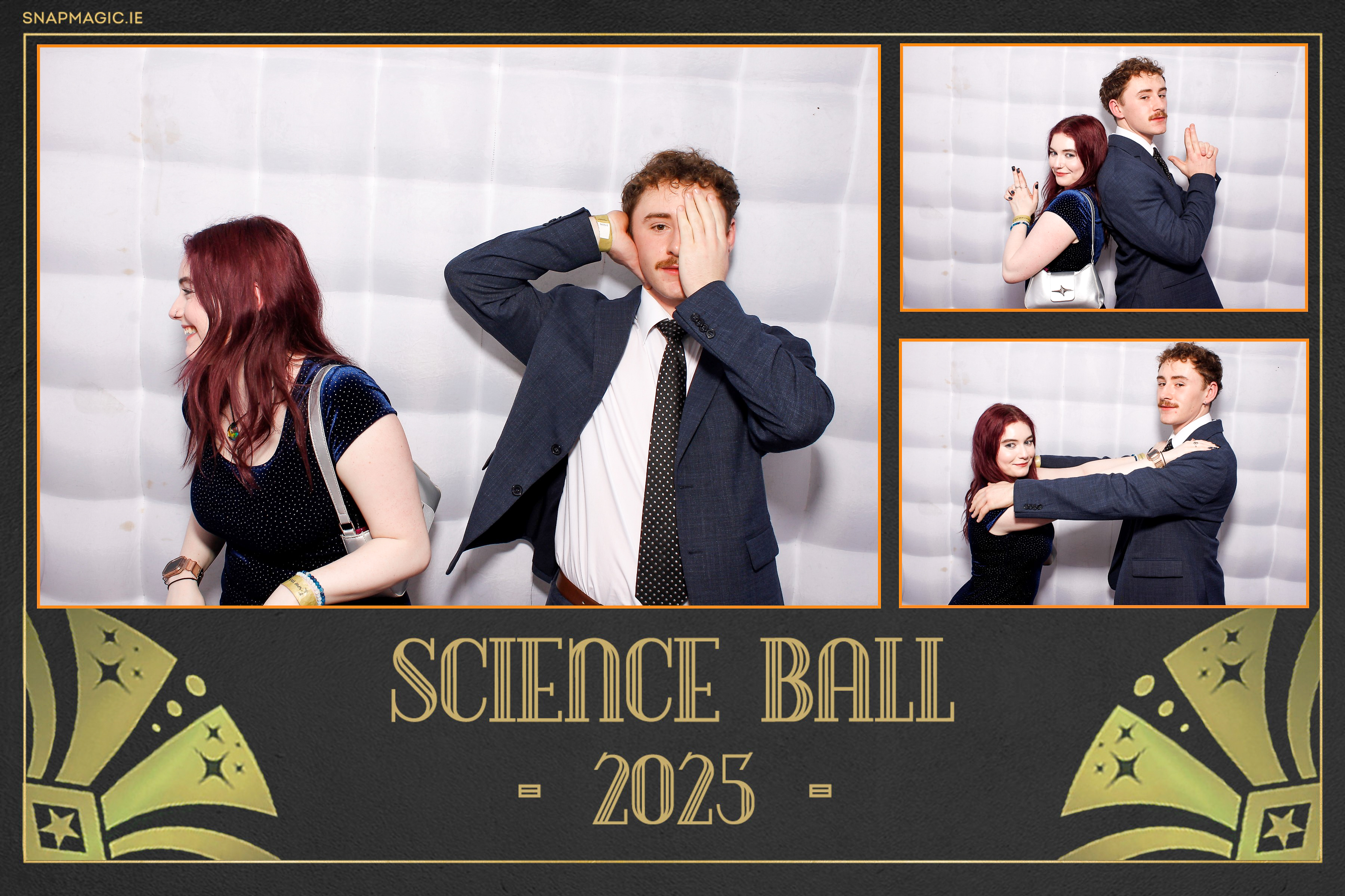 Science Ball 2025 - Inflatable | View more photos from the event at gallery.snapmagic.ie/u/SnapMagic/Science-Ball-2025-Inflatable