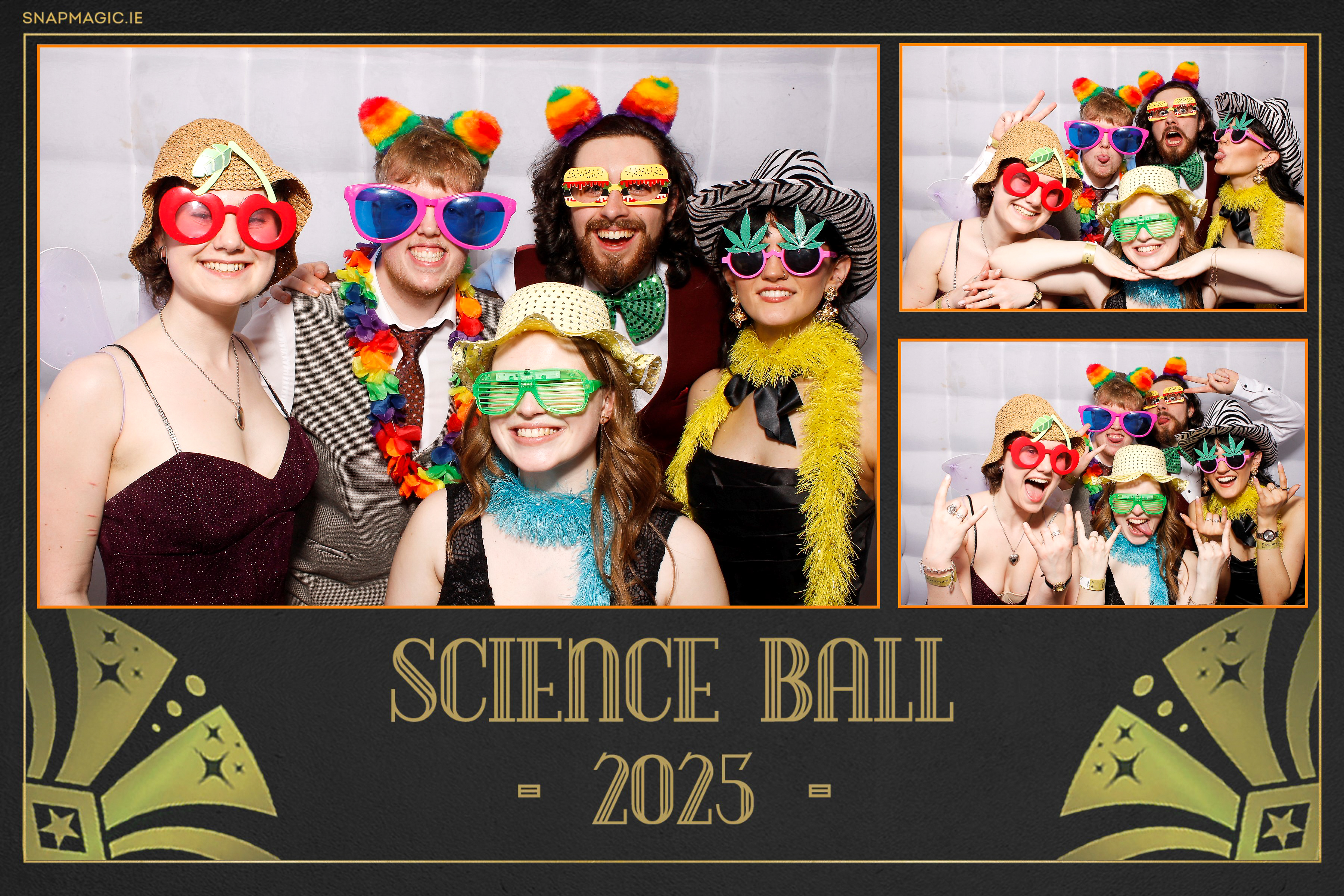 Science Ball 2025 - Inflatable | View more photos from the event at gallery.snapmagic.ie/u/SnapMagic/Science-Ball-2025-Inflatable