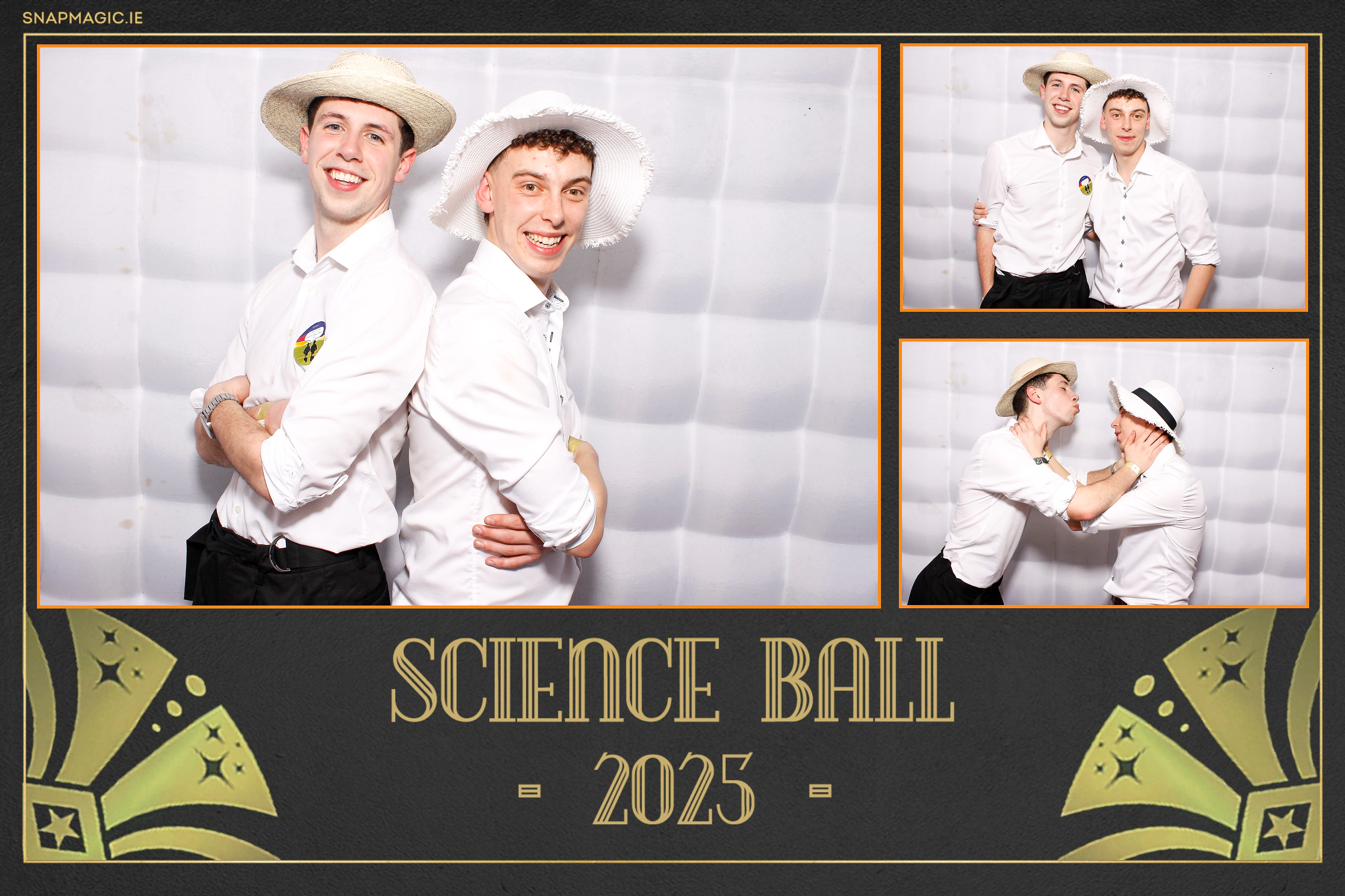 Science Ball 2025 - Inflatable | View more photos from the event at gallery.snapmagic.ie/u/SnapMagic/Science-Ball-2025-Inflatable