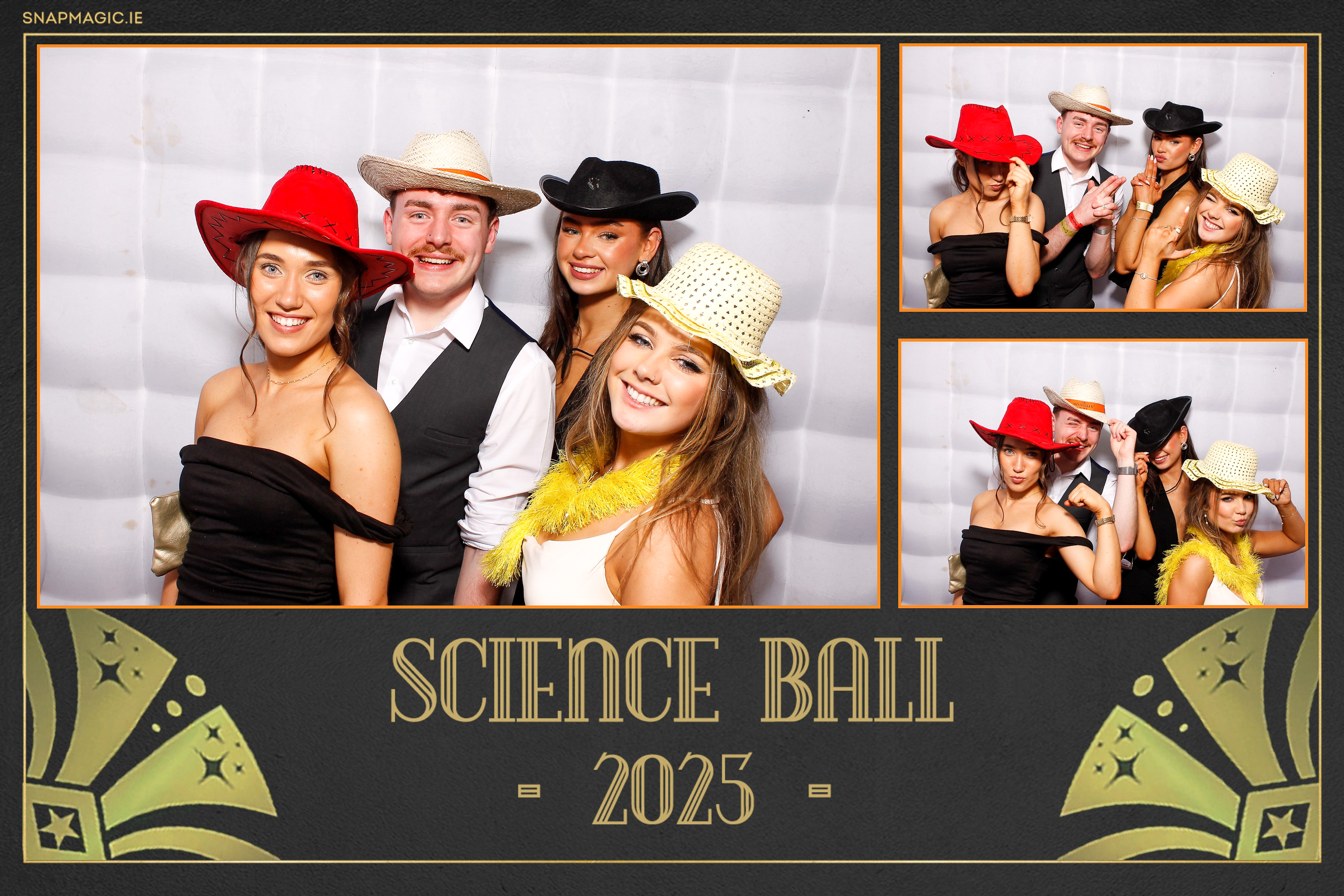 Science Ball 2025 - Inflatable | View more photos from the event at gallery.snapmagic.ie/u/SnapMagic/Science-Ball-2025-Inflatable