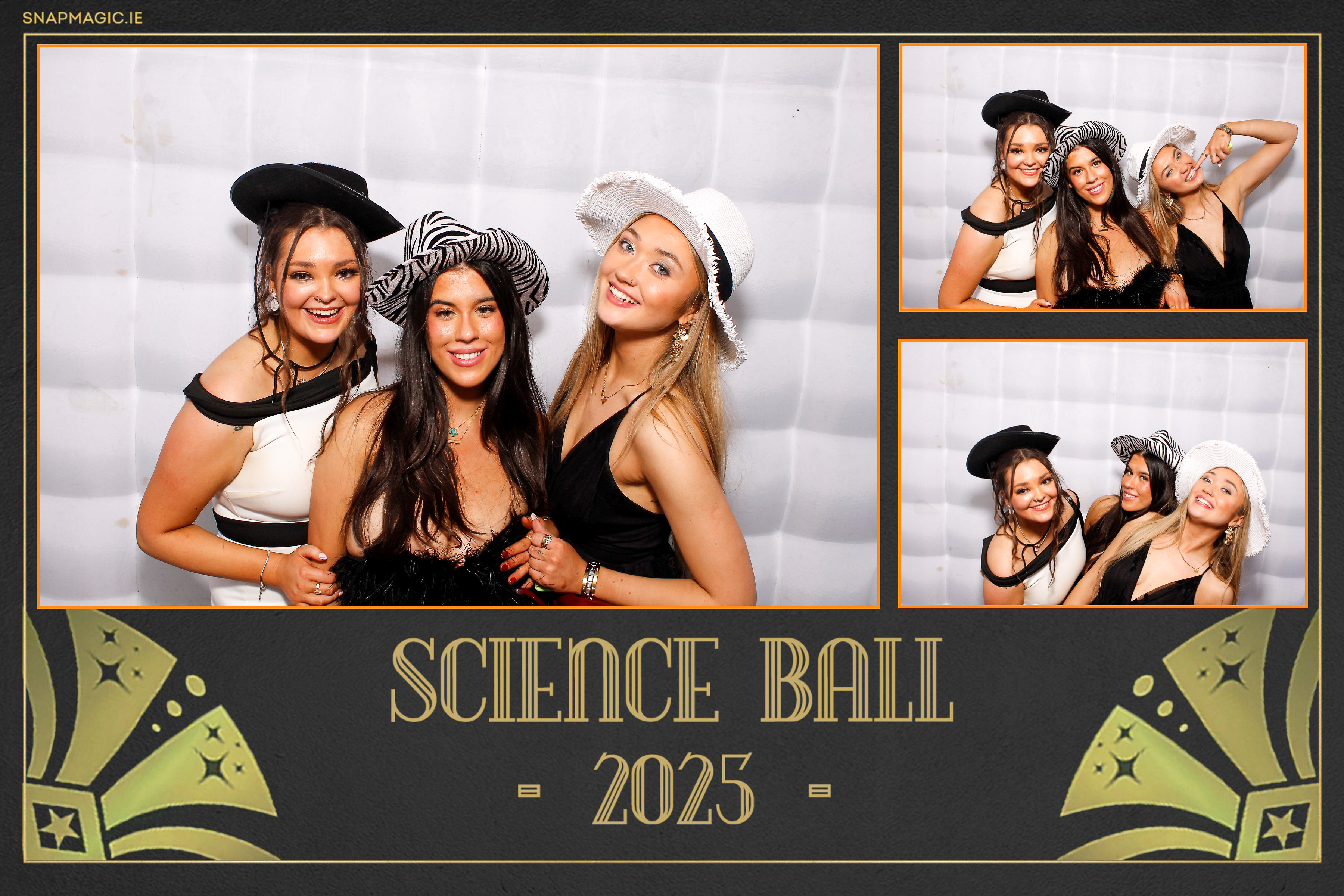 Science Ball 2025 - Inflatable | View more photos from the event at gallery.snapmagic.ie/u/SnapMagic/Science-Ball-2025-Inflatable