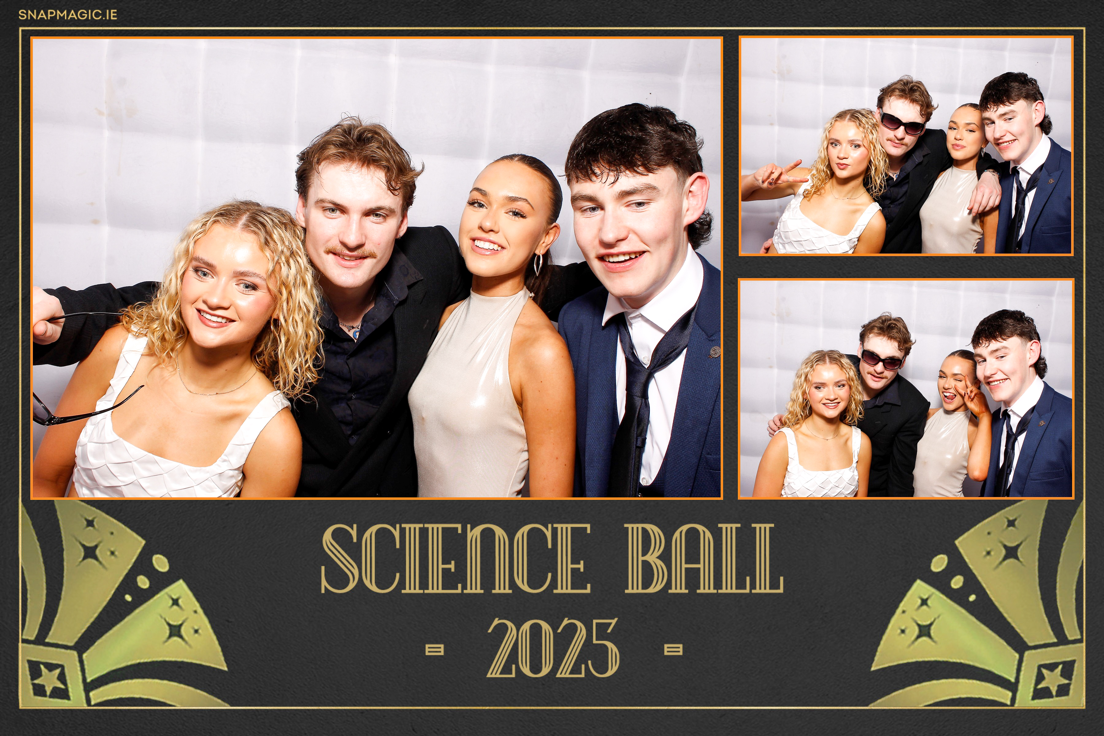 Science Ball 2025 - Inflatable | View more photos from the event at gallery.snapmagic.ie/u/SnapMagic/Science-Ball-2025-Inflatable