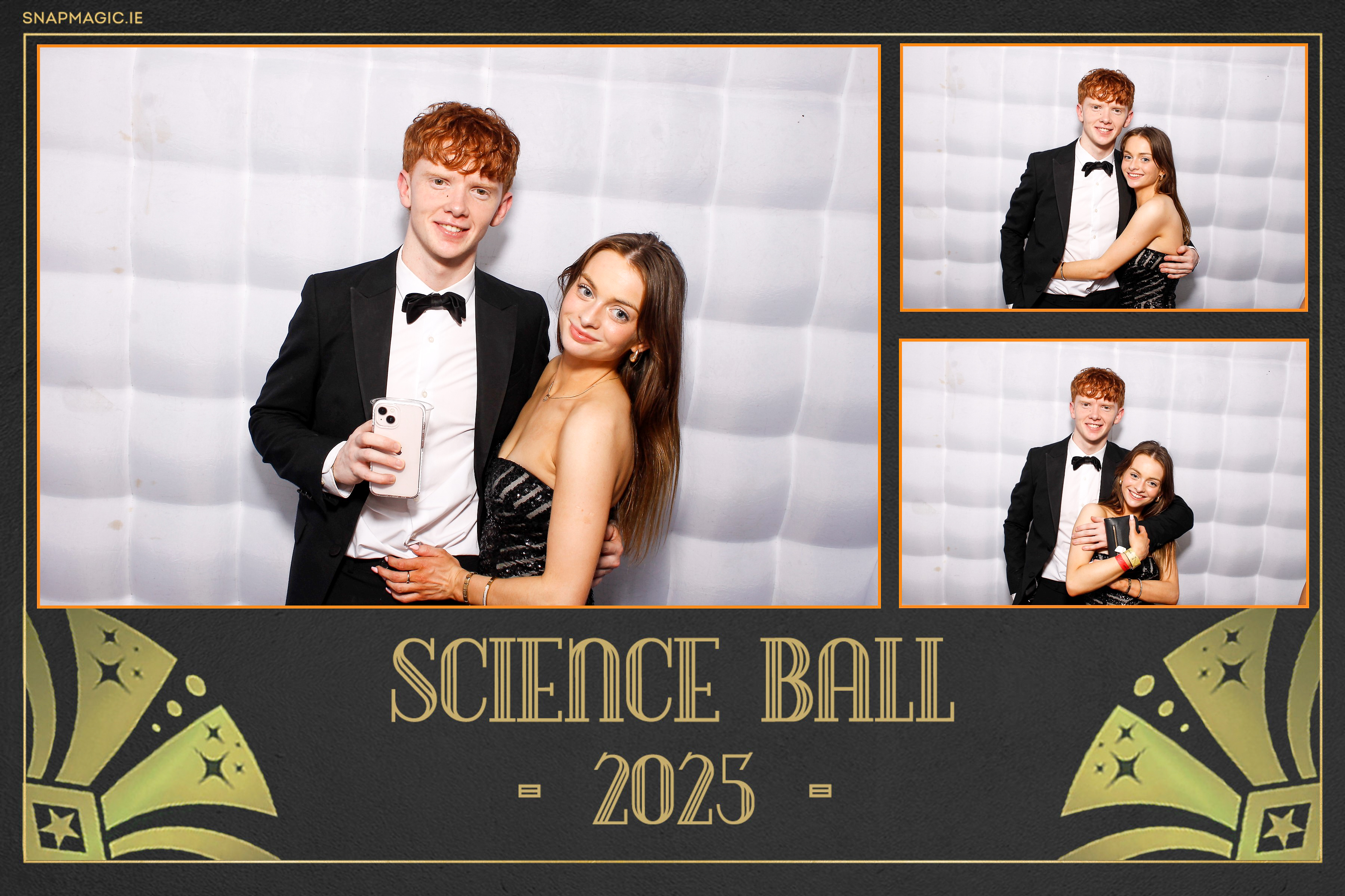 Science Ball 2025 - Inflatable | View more photos from the event at gallery.snapmagic.ie/u/SnapMagic/Science-Ball-2025-Inflatable