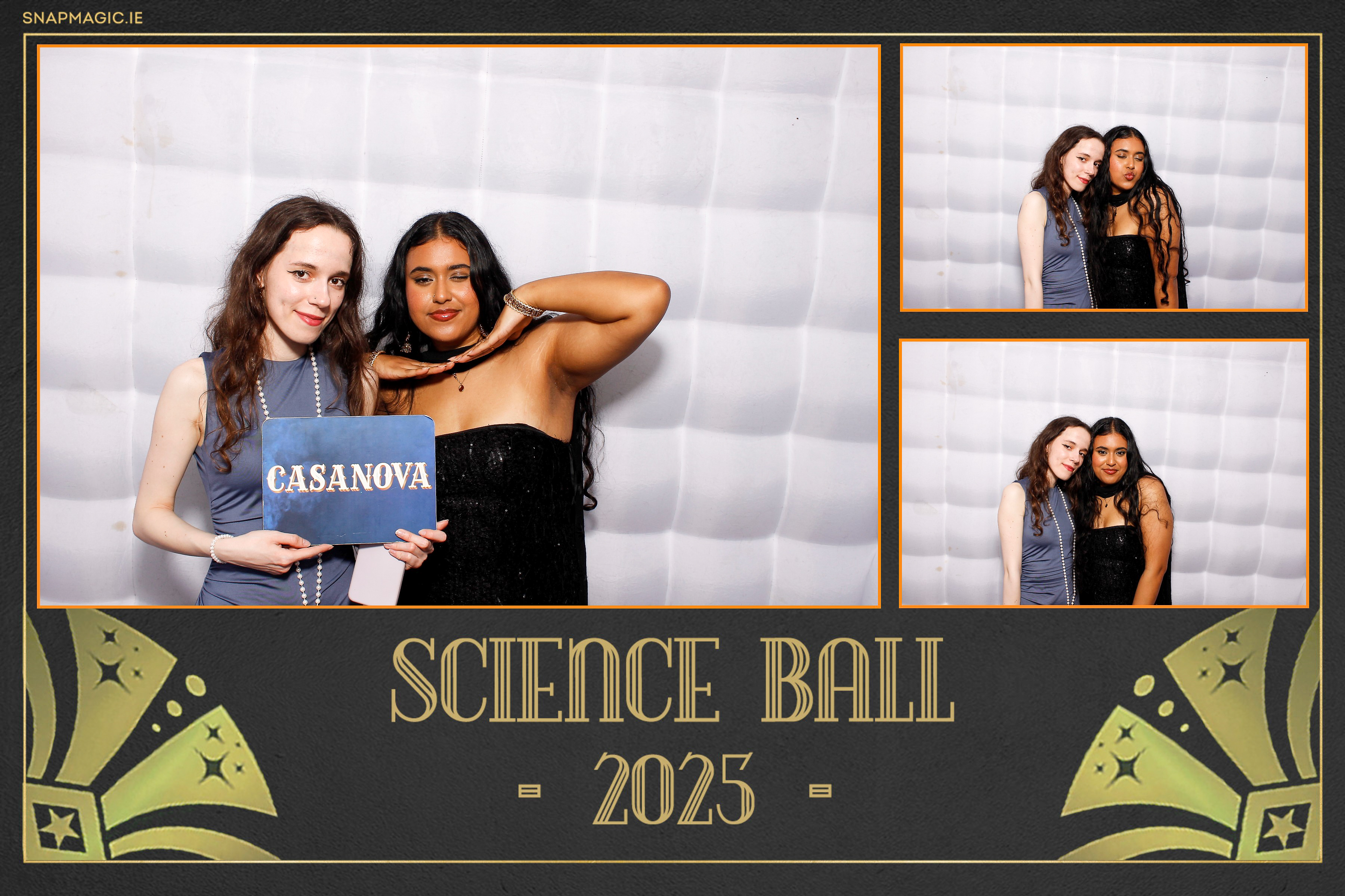 Science Ball 2025 - Inflatable | View more photos from the event at gallery.snapmagic.ie/u/SnapMagic/Science-Ball-2025-Inflatable