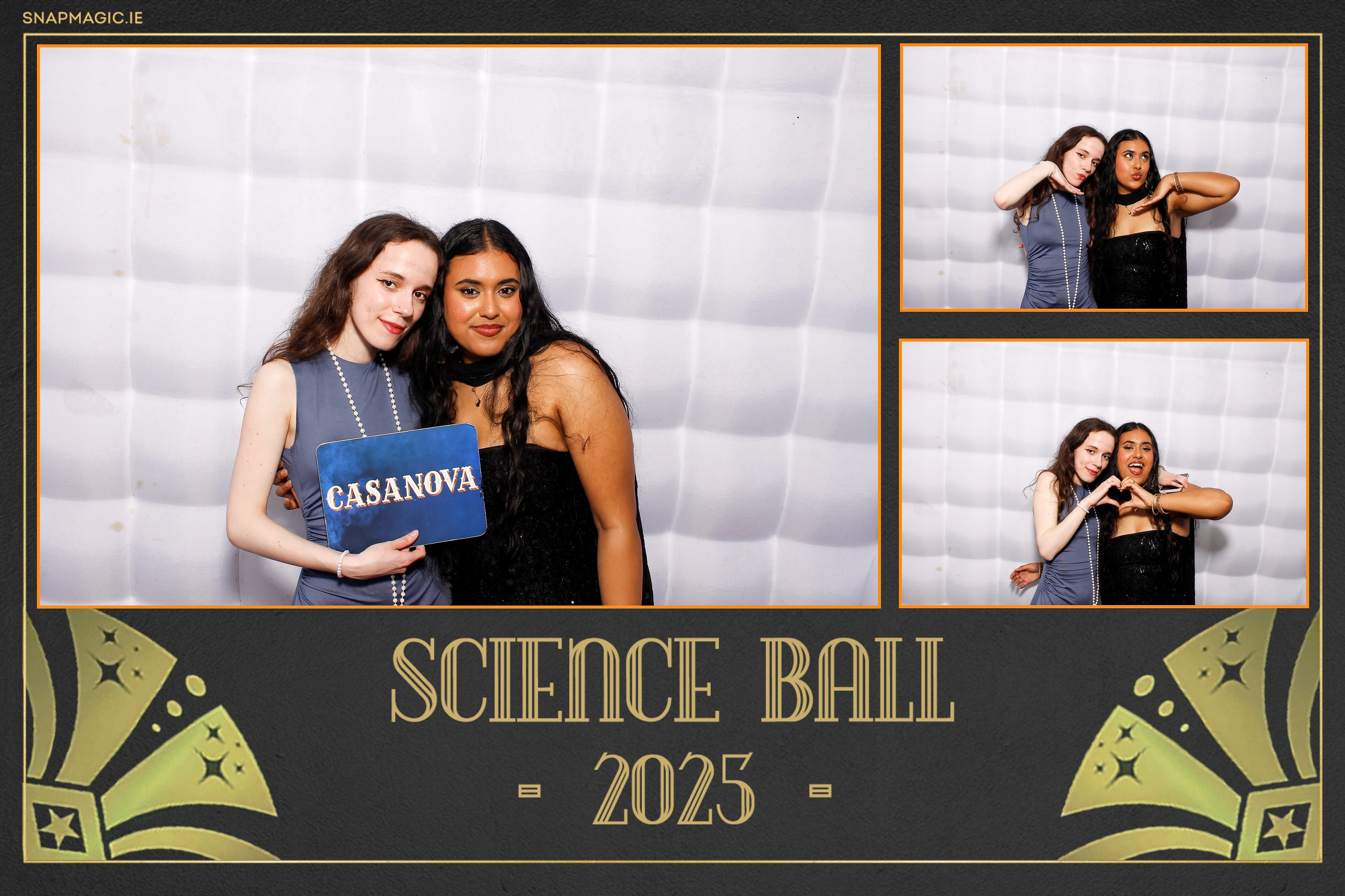 Science Ball 2025 - Inflatable | View more photos from the event at gallery.snapmagic.ie/u/SnapMagic/Science-Ball-2025-Inflatable