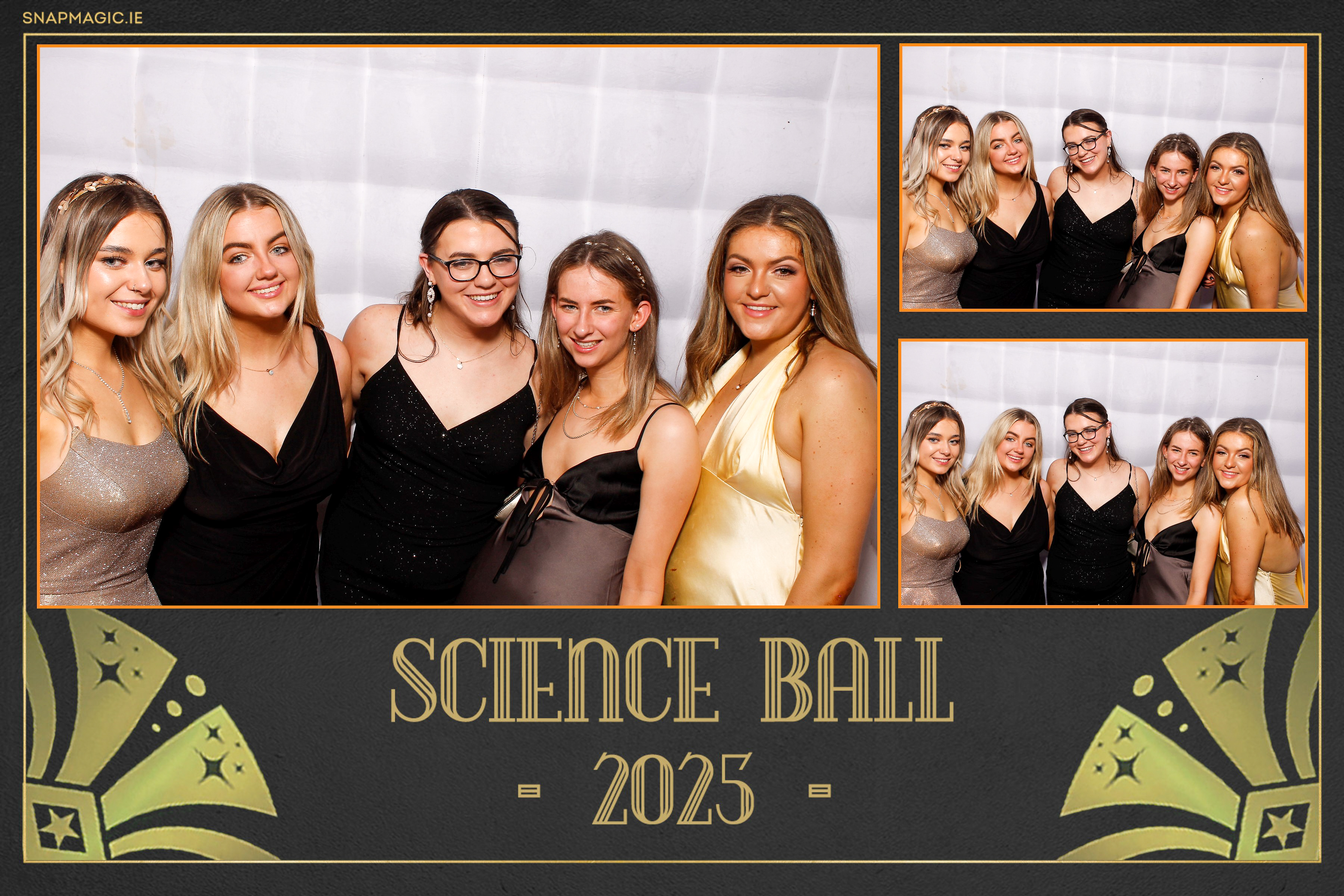 Science Ball 2025 - Inflatable | View more photos from the event at gallery.snapmagic.ie/u/SnapMagic/Science-Ball-2025-Inflatable